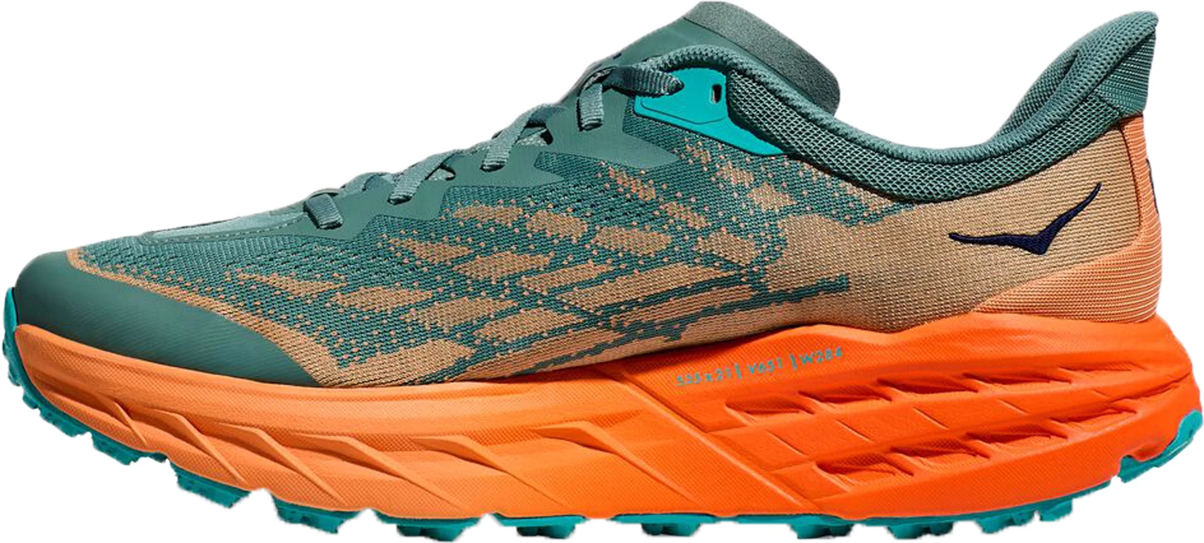 Hoka Speedgoat 5 3 Hoka Speedgoat 5 - Billede 3