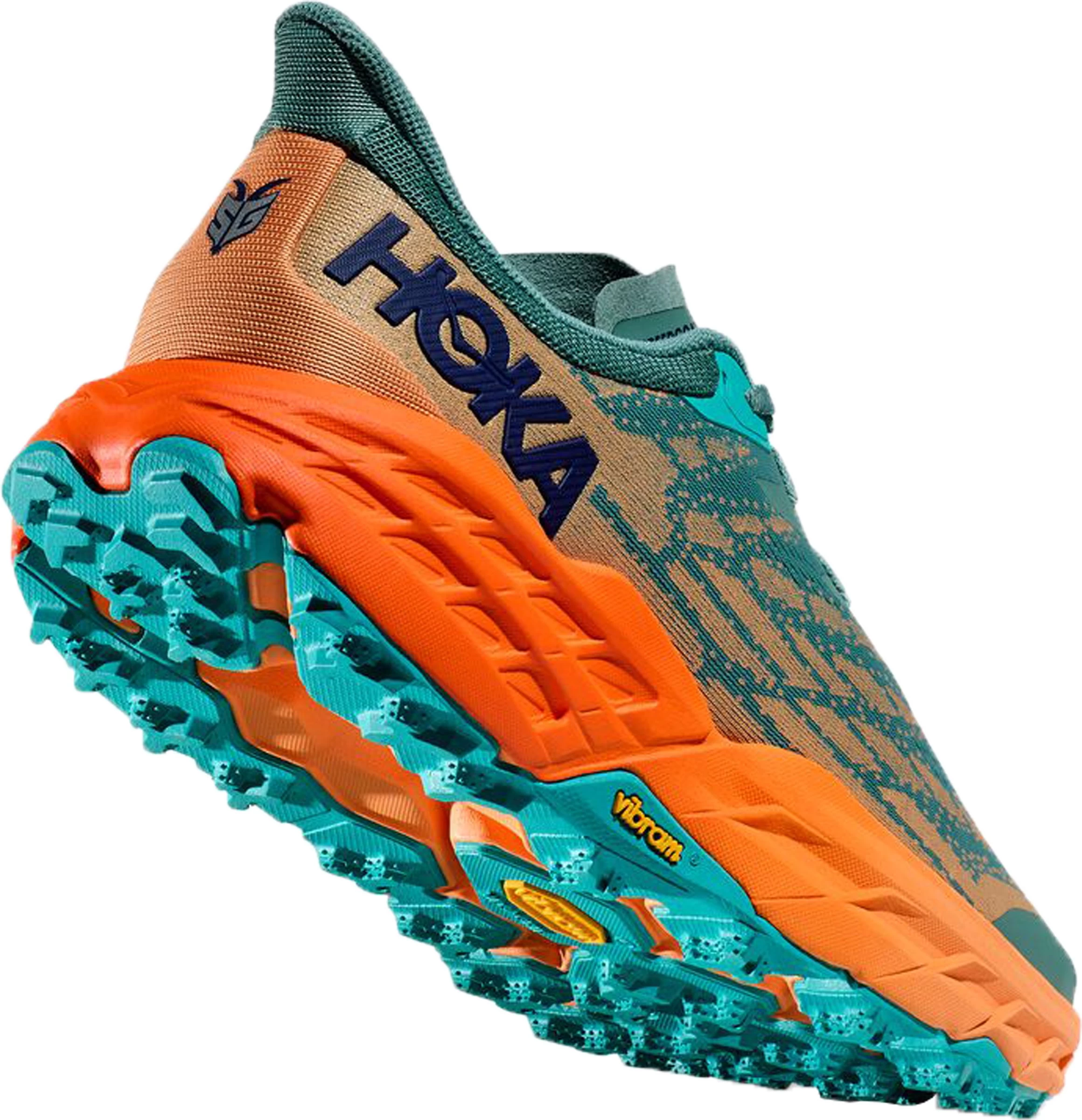 Hoka Speedgoat 5 5 Hoka Speedgoat 5 - Billede 5