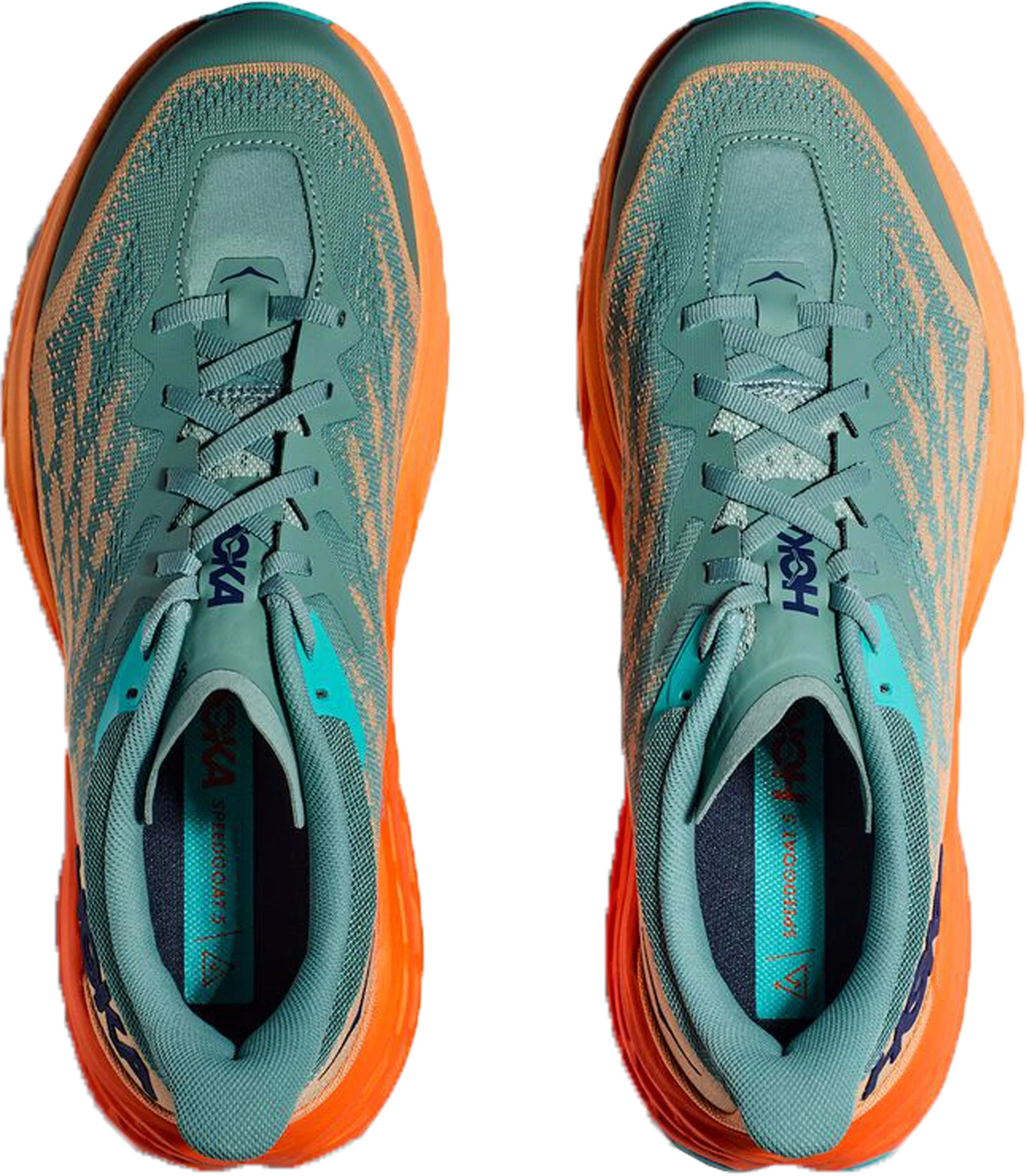 Hoka Speedgoat 5 7 Hoka Speedgoat 5 - Billede 7