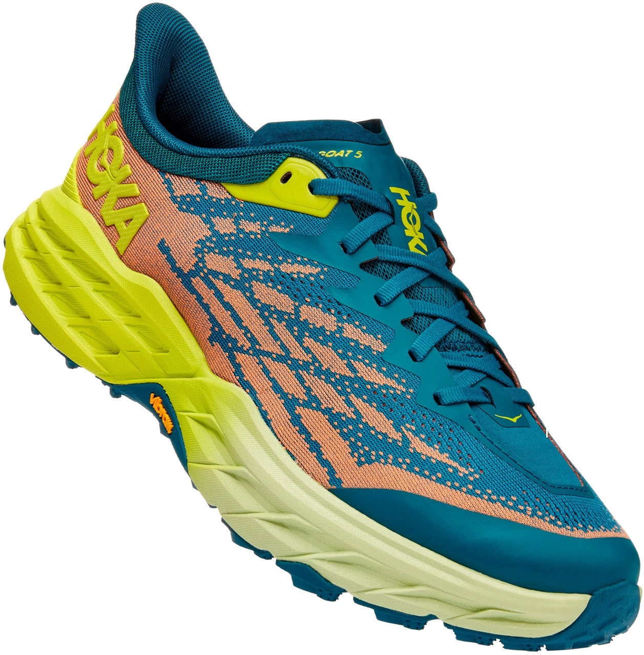 Hoka Speedgoat 5 1 Hoka Speedgoat 5