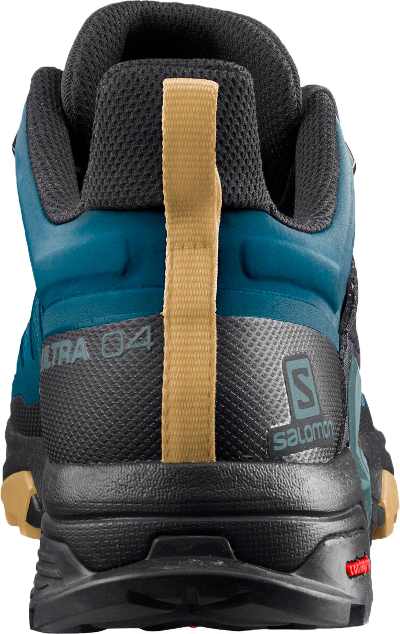 Salomon X Ultra 4 GTX® 4 Salomon X Ultra 4 GTX® - Billede 4