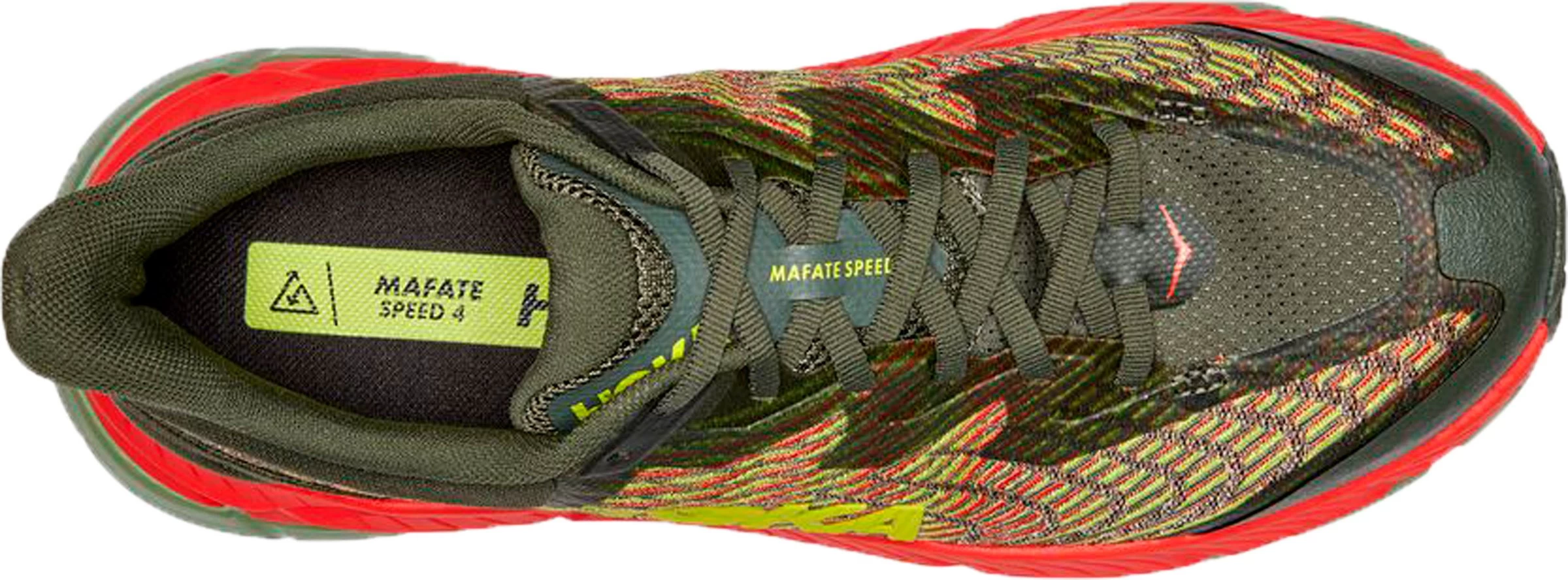 Hoka Mafate Speed 4 5 Hoka Mafate Speed 4 - Billede 5