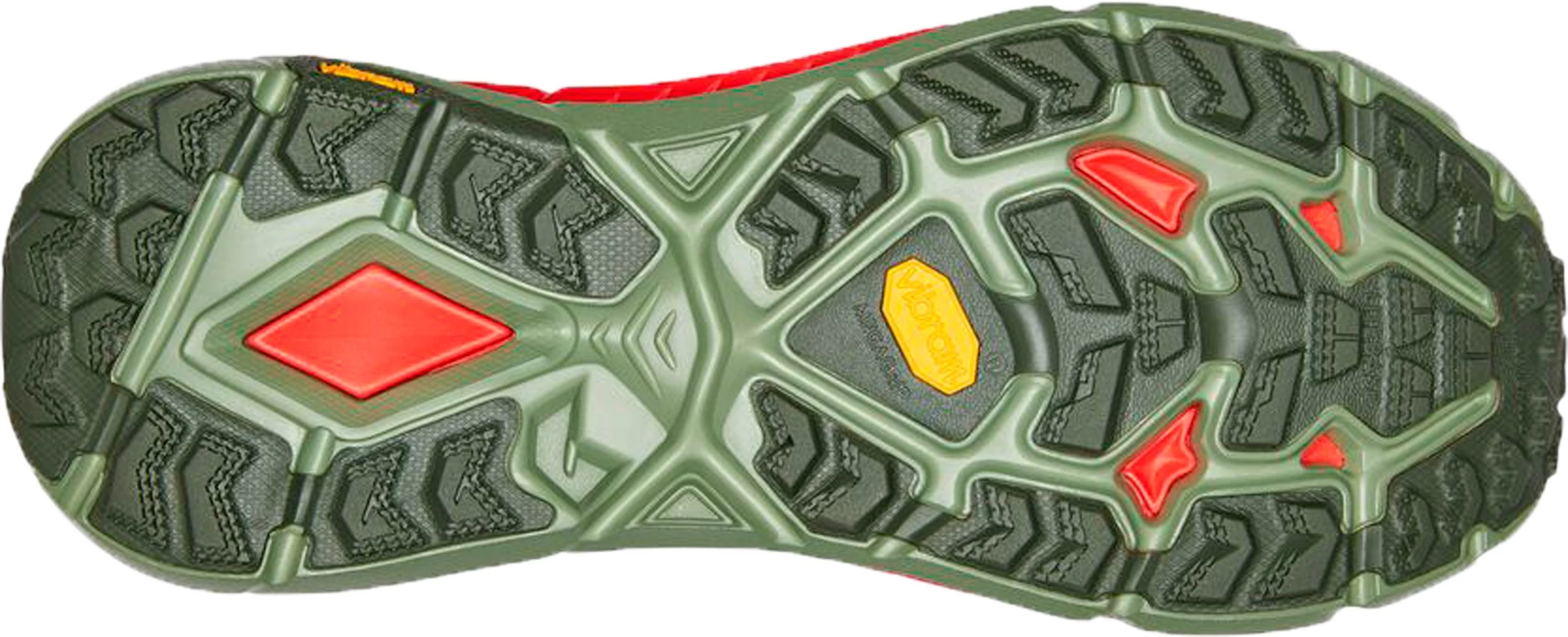 Hoka Mafate Speed 4 6 Hoka Mafate Speed 4 - Billede 6