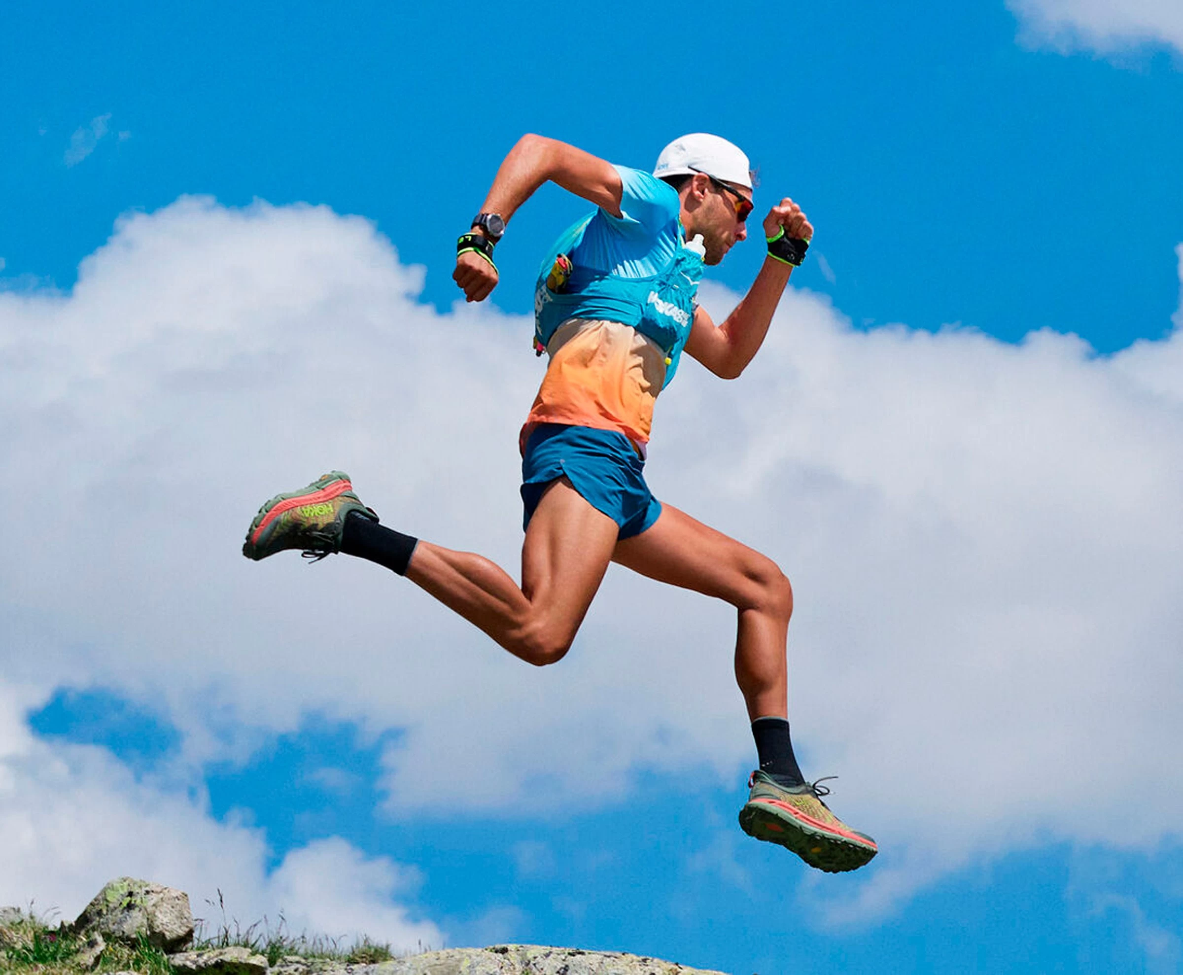 Hoka Mafate Speed 4 8 Hoka Mafate Speed 4 - Billede 8