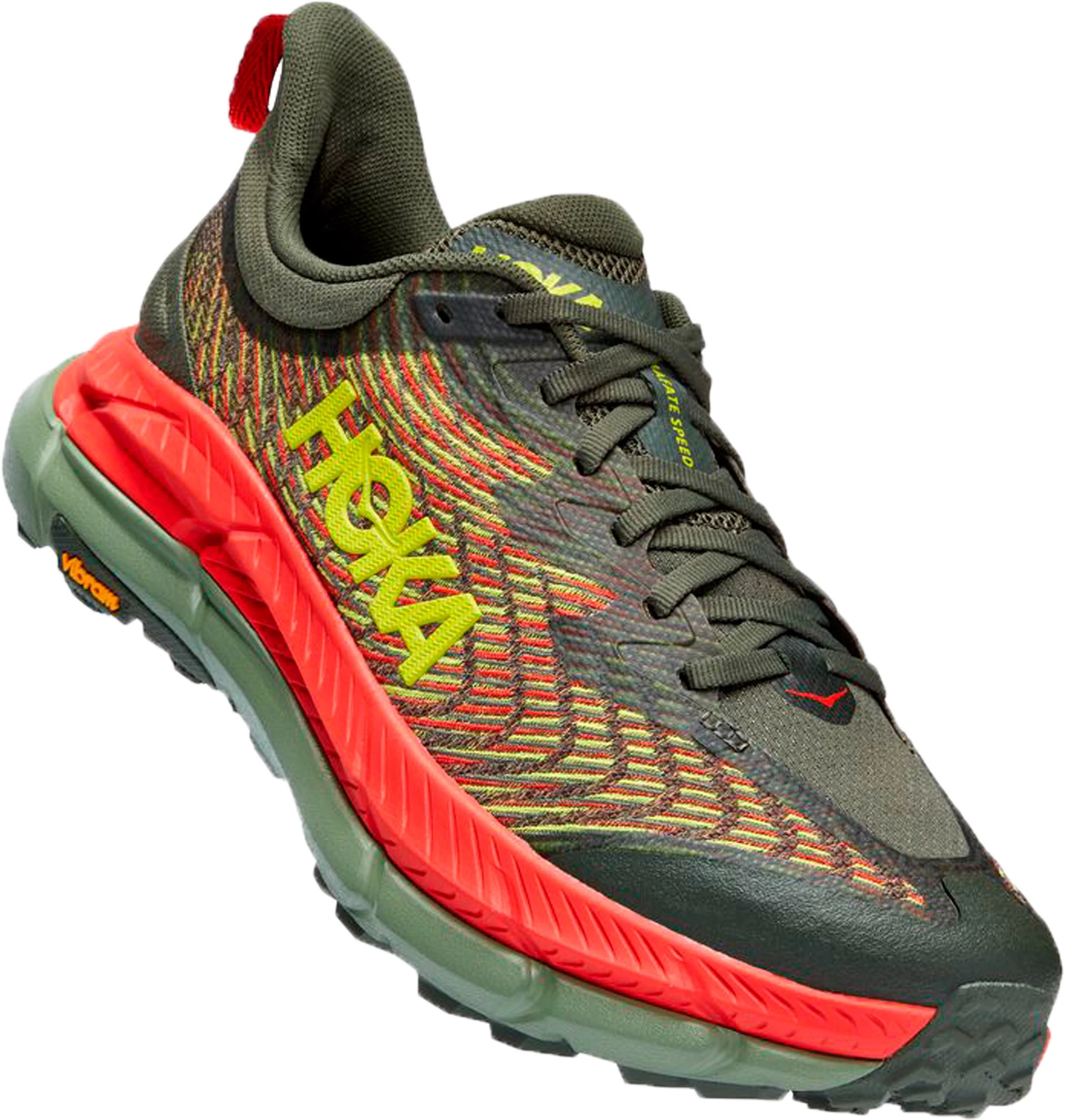 Hoka Mafate Speed 4 1 Hoka Mafate Speed 4