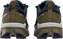 On Cloudwander Waterproof -EventyrSøgerUdstyr 40700180 3