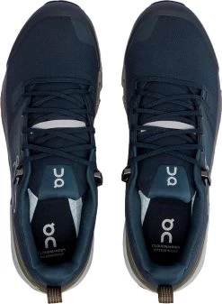 On Cloudwander Waterproof -EventyrSøgerUdstyr 40700180 4