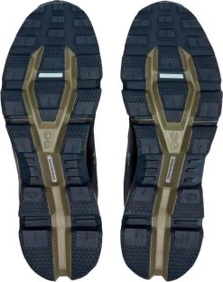 On Cloudwander Waterproof -EventyrSøgerUdstyr 40700180 5