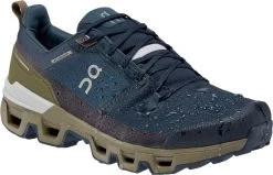 On Cloudwander Waterproof