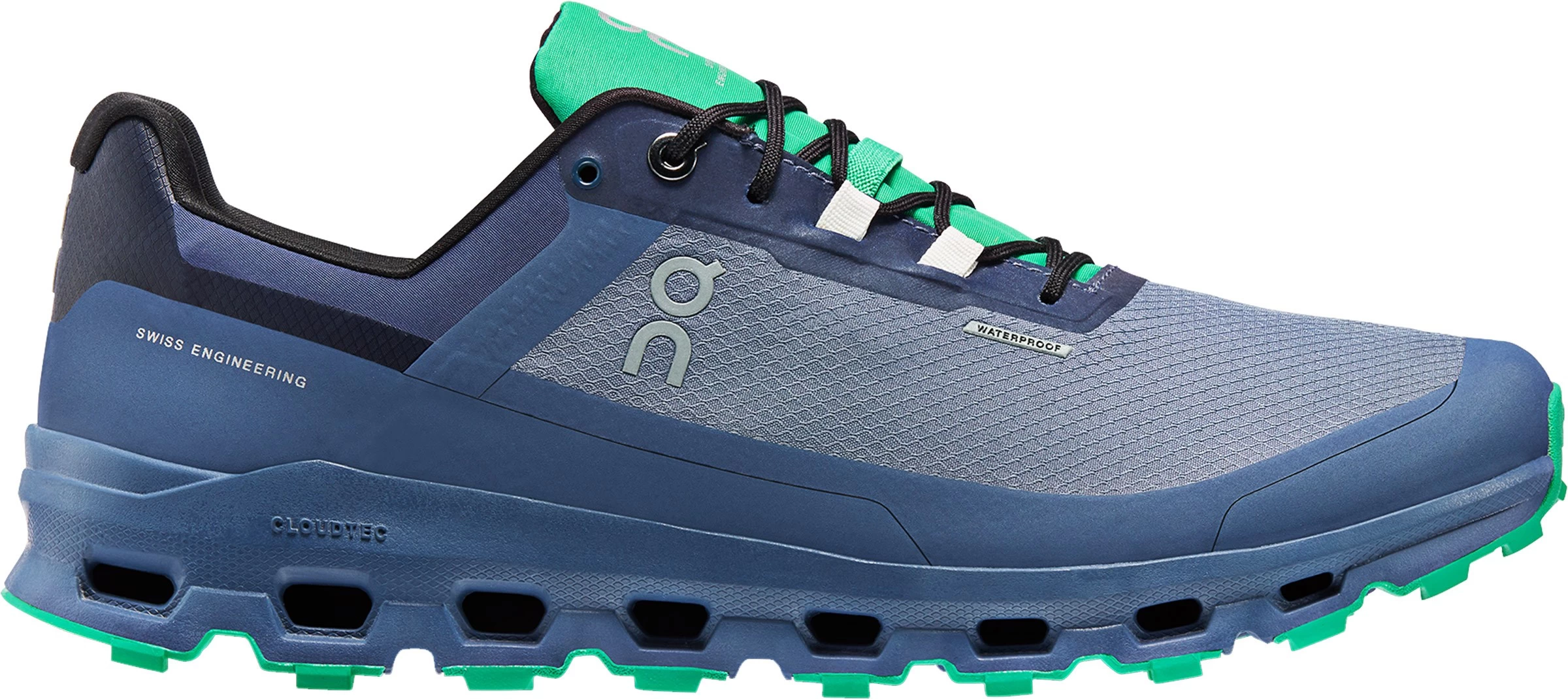 On Cloudvista Waterproof 2 On Cloudvista Waterproof - Billede 2