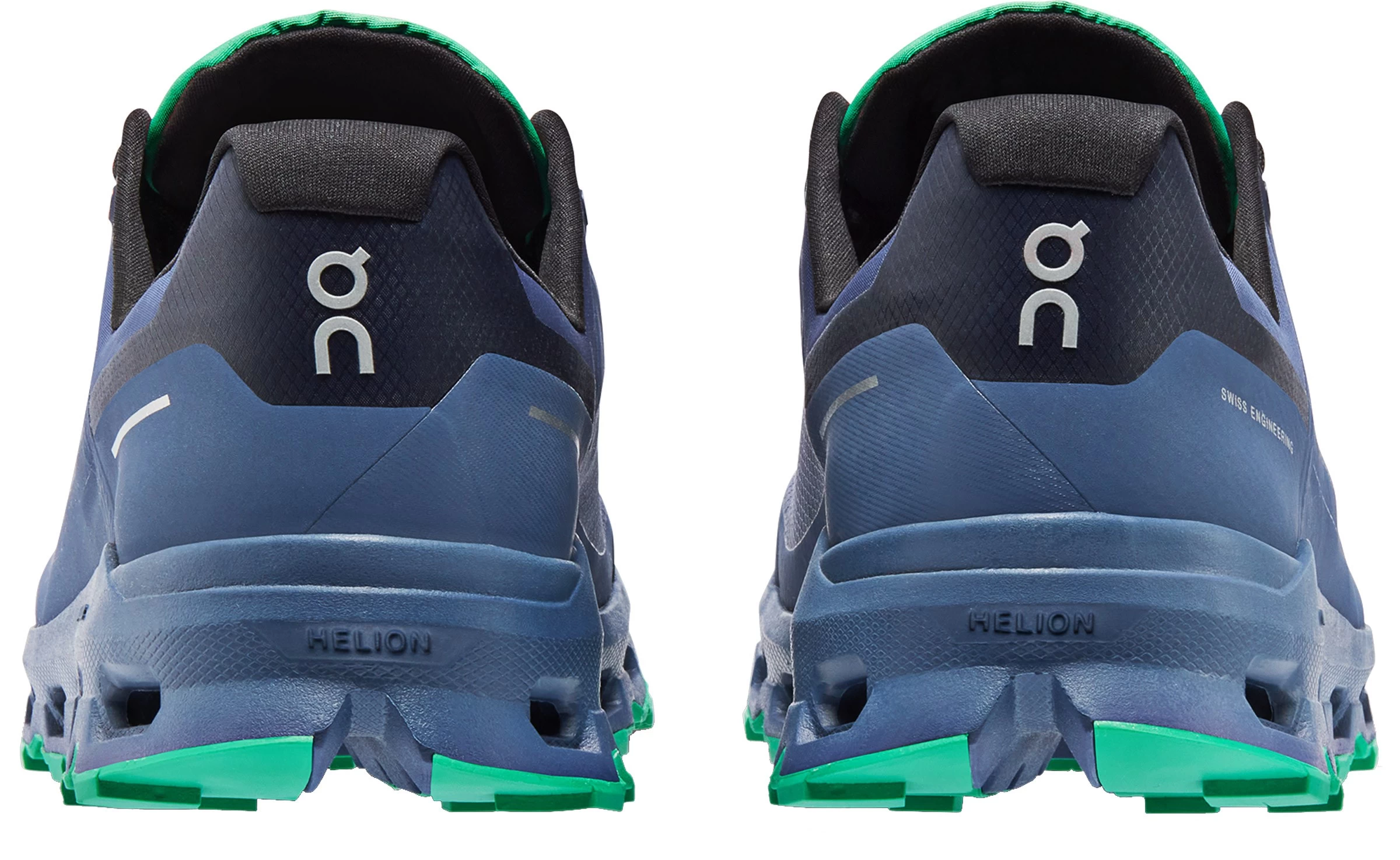 On Cloudvista Waterproof 4 On Cloudvista Waterproof - Billede 4