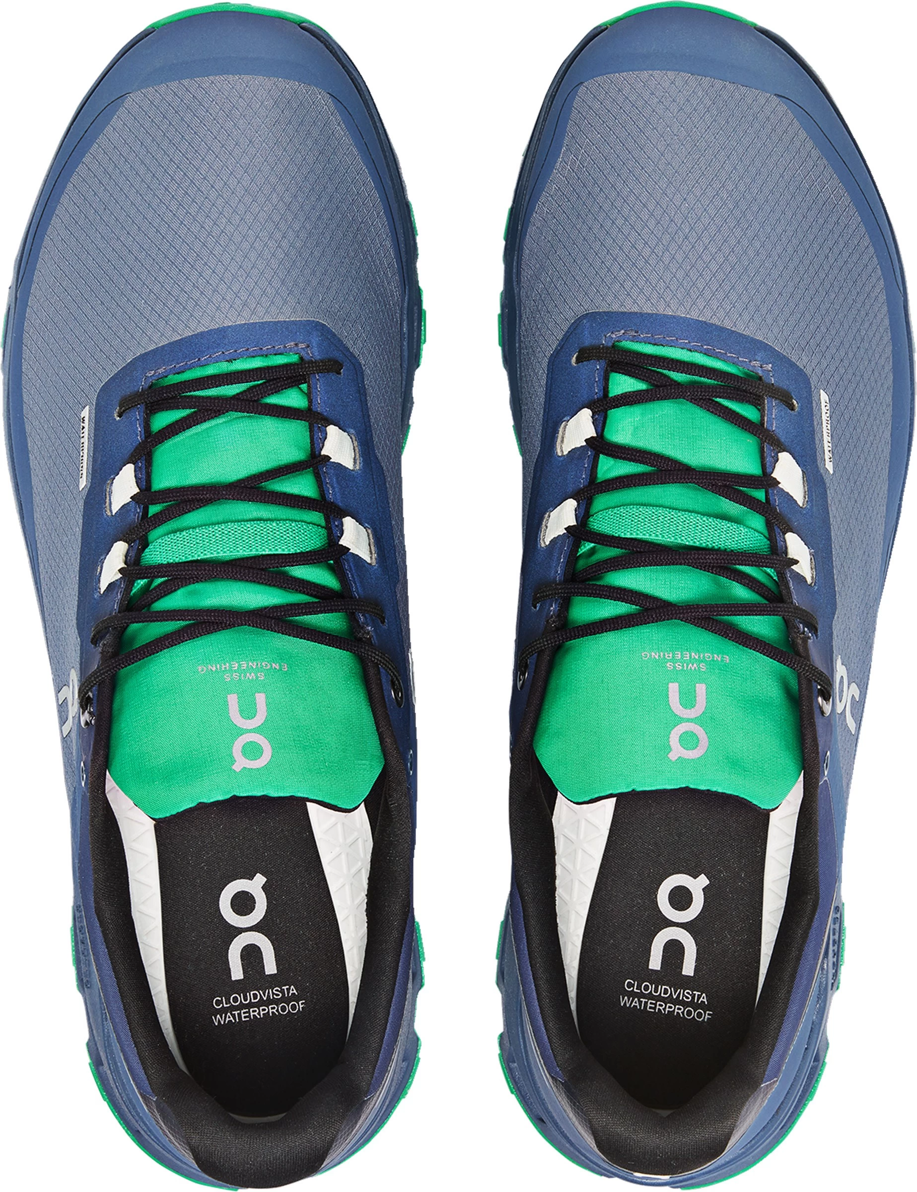 On Cloudvista Waterproof 6 On Cloudvista Waterproof - Billede 6