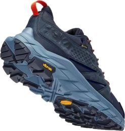 Hoka Anacapa Low GTX® 10 Hoka Anacapa Low GTX® -EventyrSøgerUdstyr 40700184 2