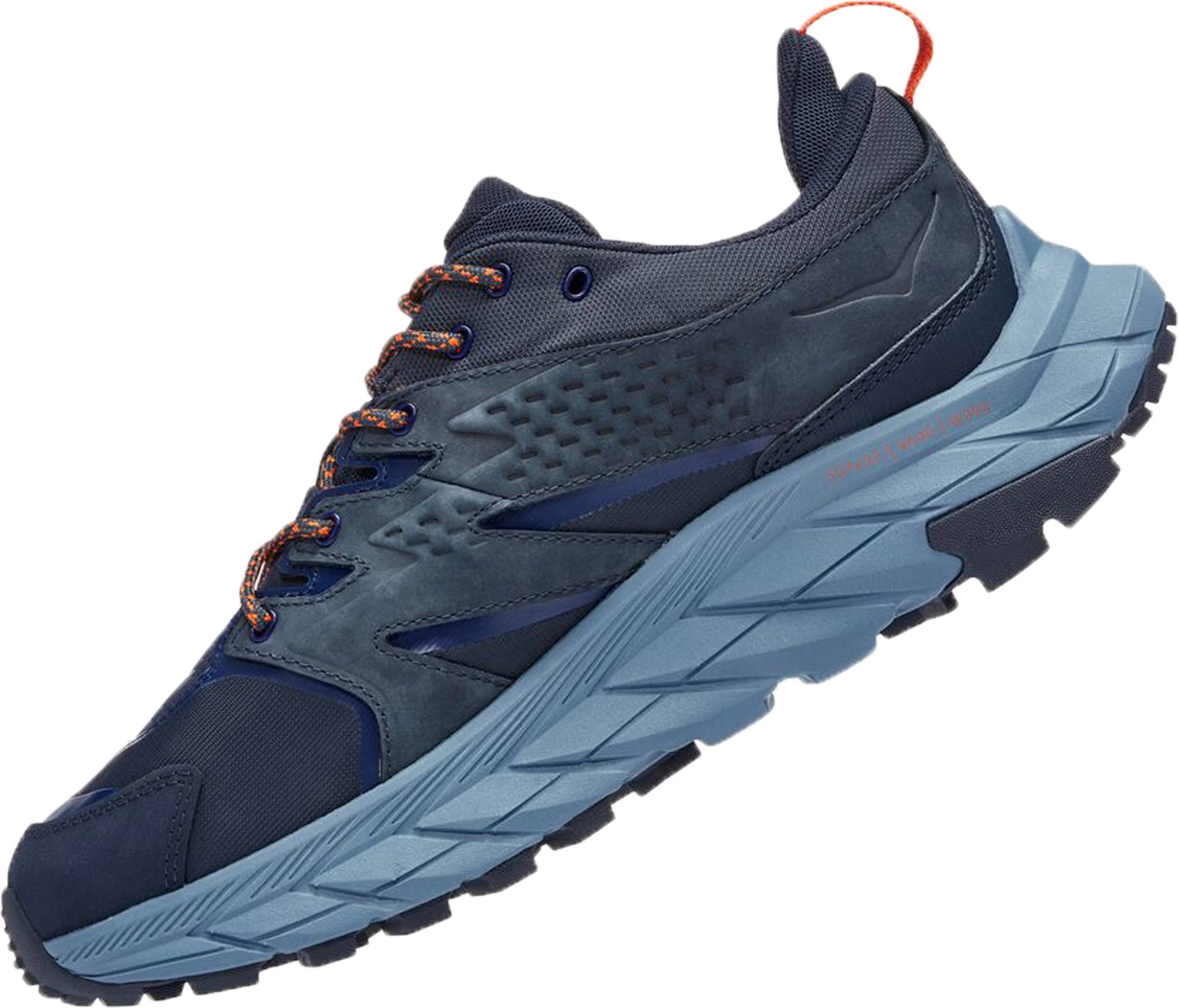 Hoka Anacapa Low GTX® 4 Hoka Anacapa Low GTX® - Billede 4