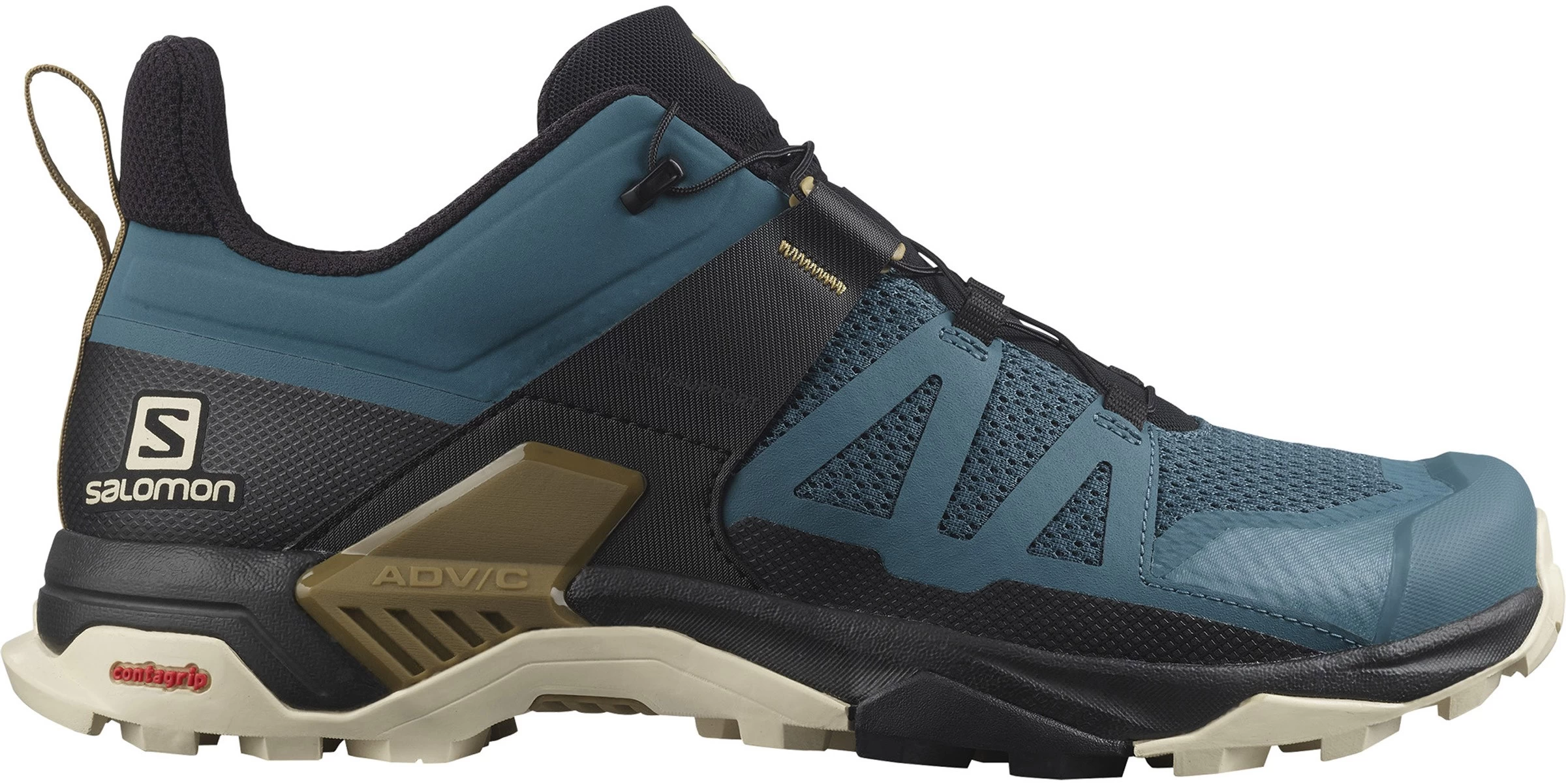 Salomon X Ultra 4 2 Salomon X Ultra 4 - Billede 2