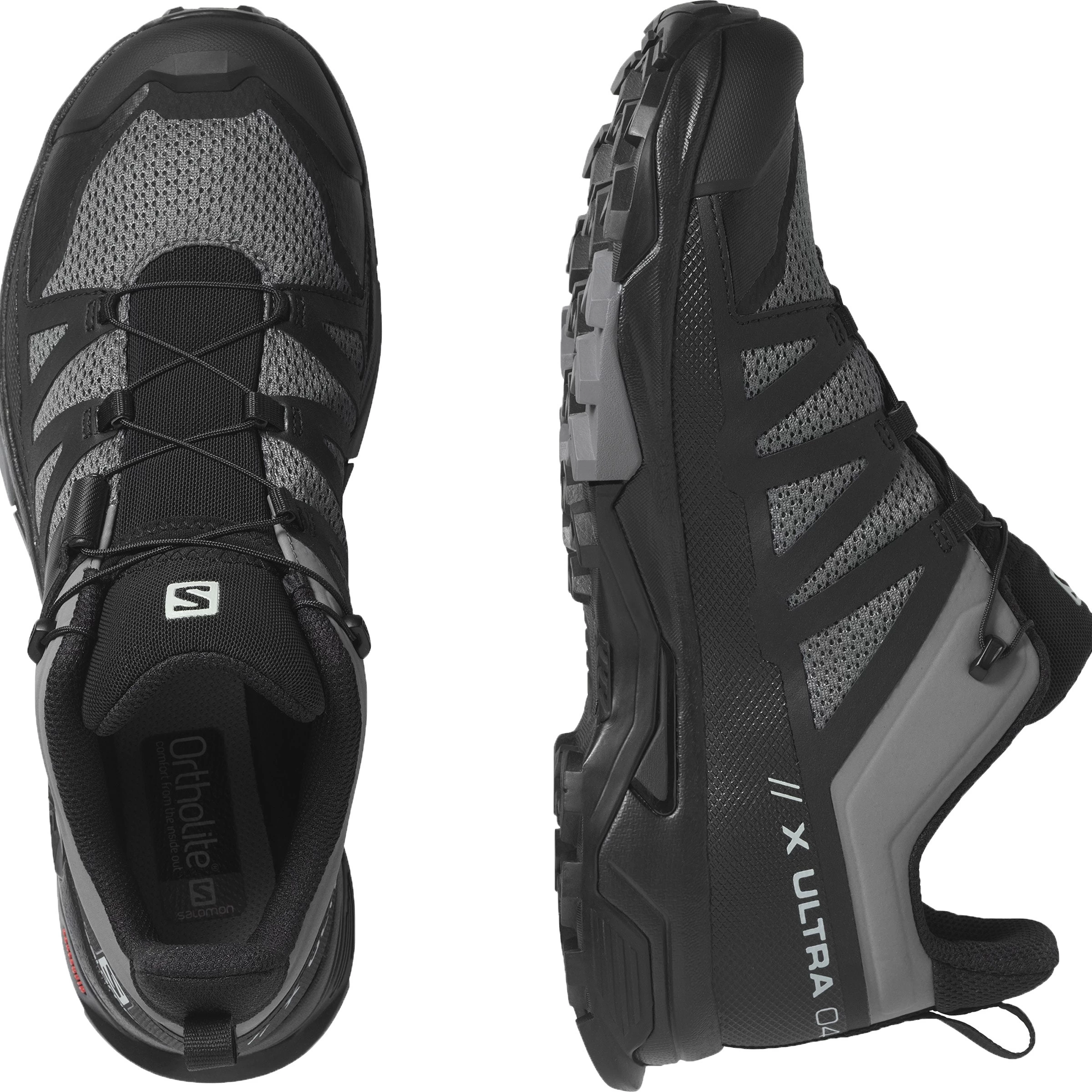 Salomon X Ultra 4 7 Salomon X Ultra 4 - Billede 7