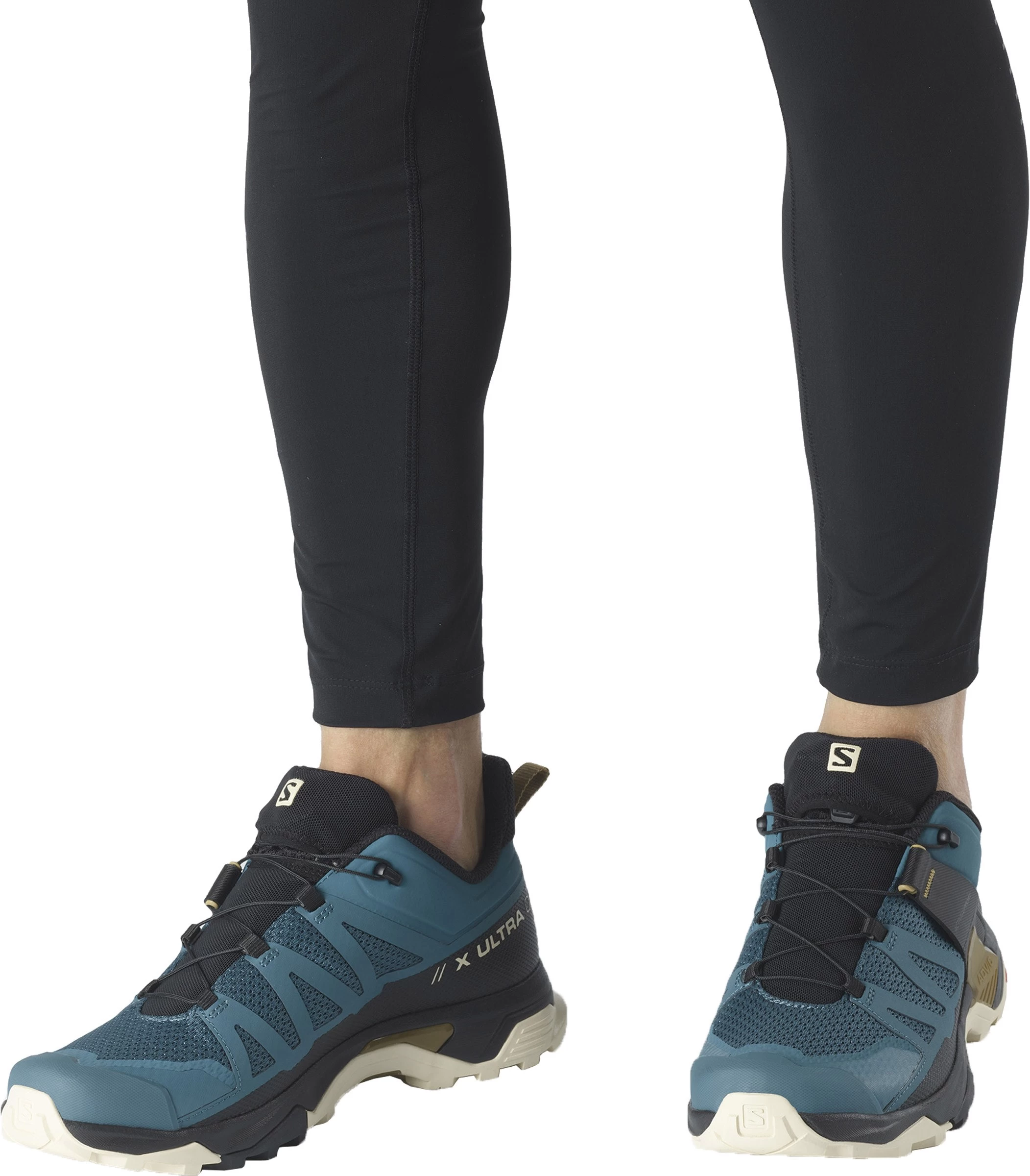 Salomon X Ultra 4 8 Salomon X Ultra 4 - Billede 8