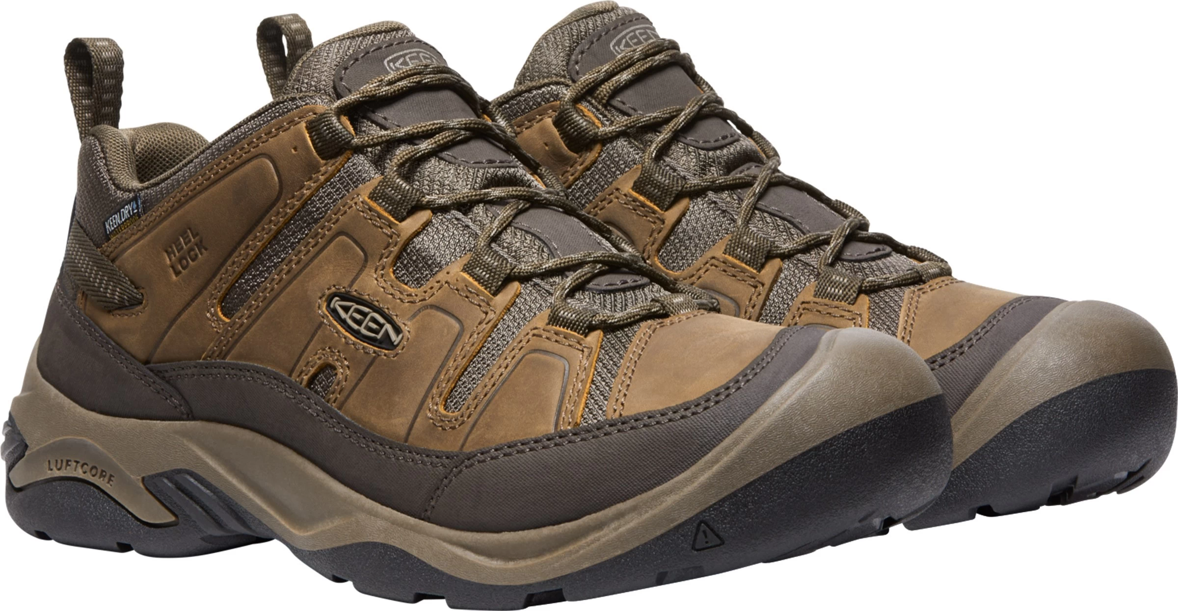 Keen Circadia WP 3 Keen Circadia WP - Billede 3