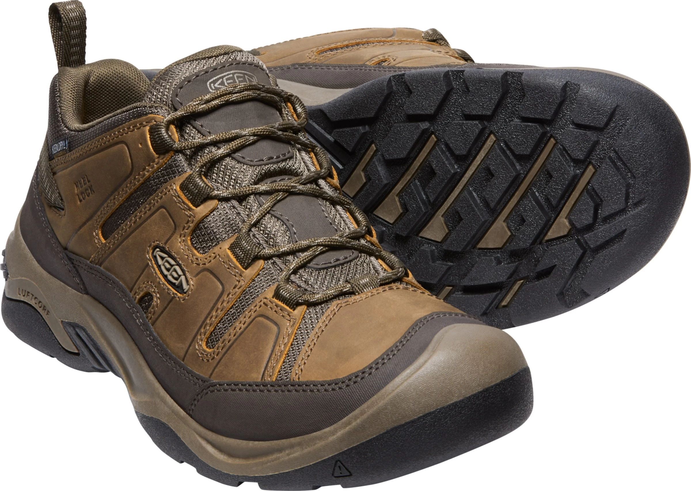 Keen Circadia WP 4 Keen Circadia WP - Billede 4