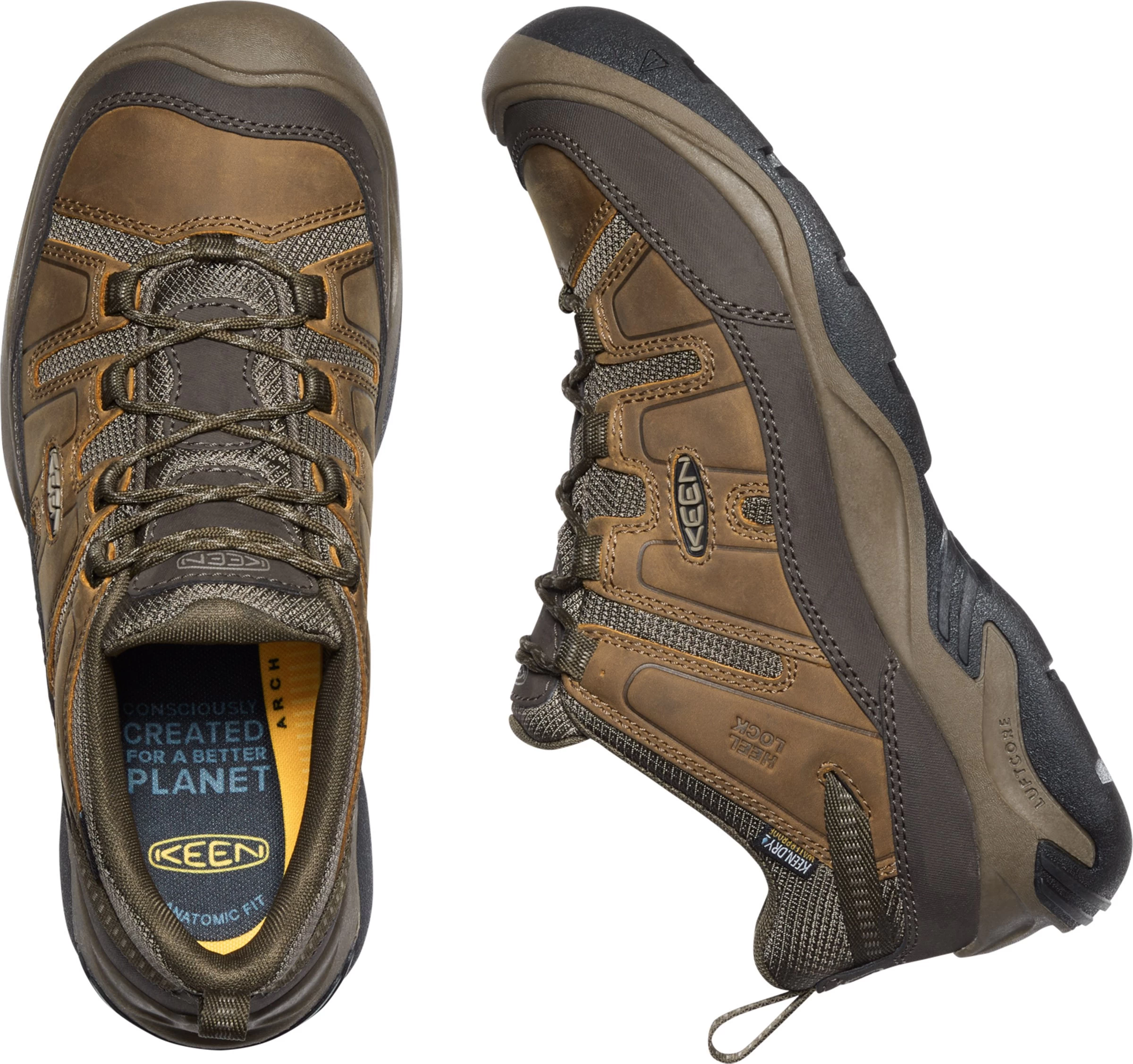 Keen Circadia WP 5 Keen Circadia WP - Billede 5