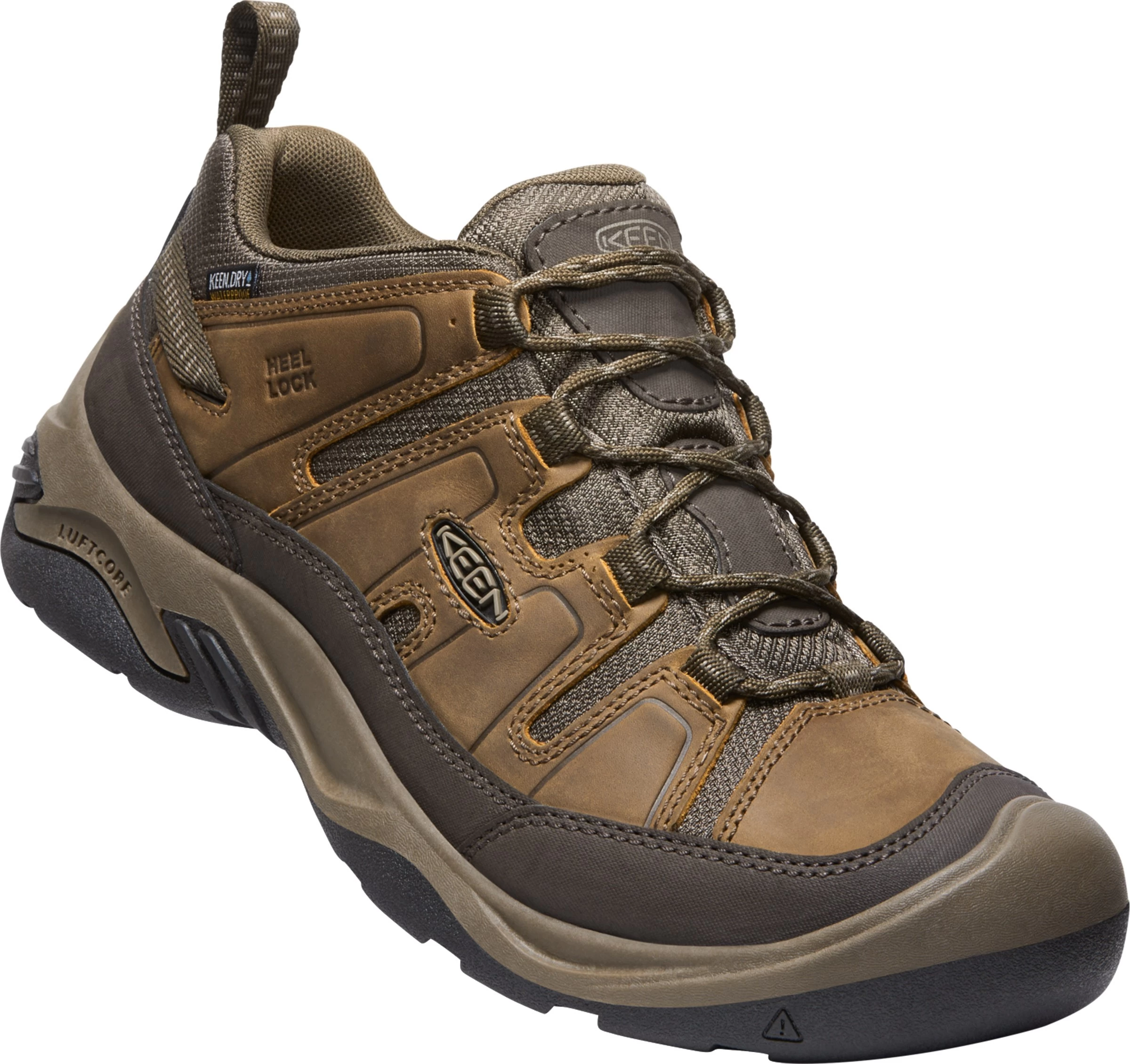 Keen Circadia WP 1 Keen Circadia WP