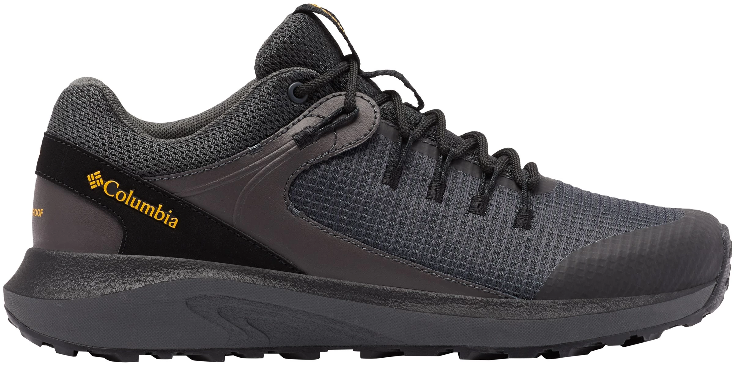 Columbia Trailstorm™ Waterproof 2 Columbia Trailstorm™ Waterproof - Billede 2