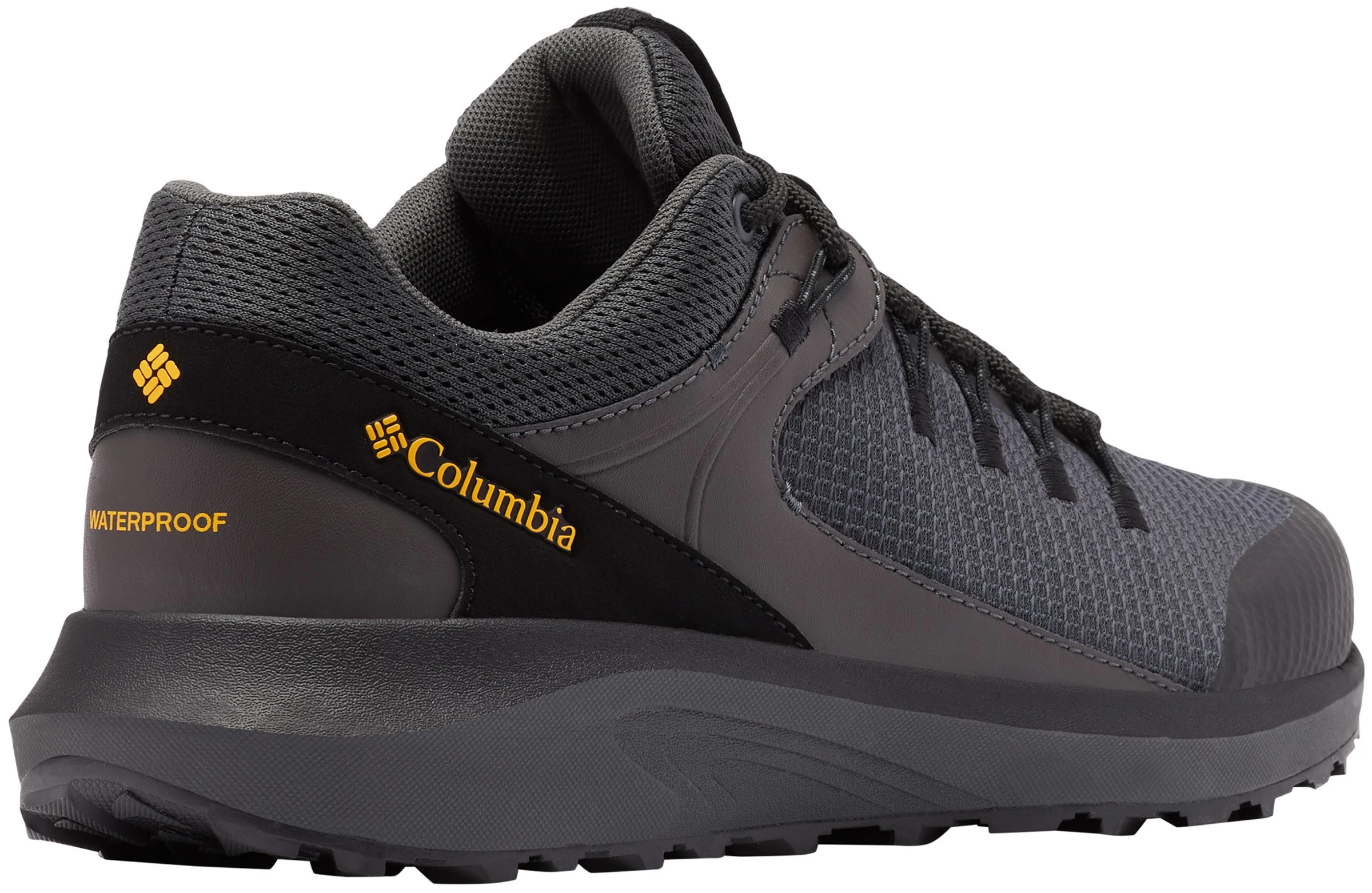 Columbia Trailstorm™ Waterproof 3 Columbia Trailstorm™ Waterproof - Billede 3