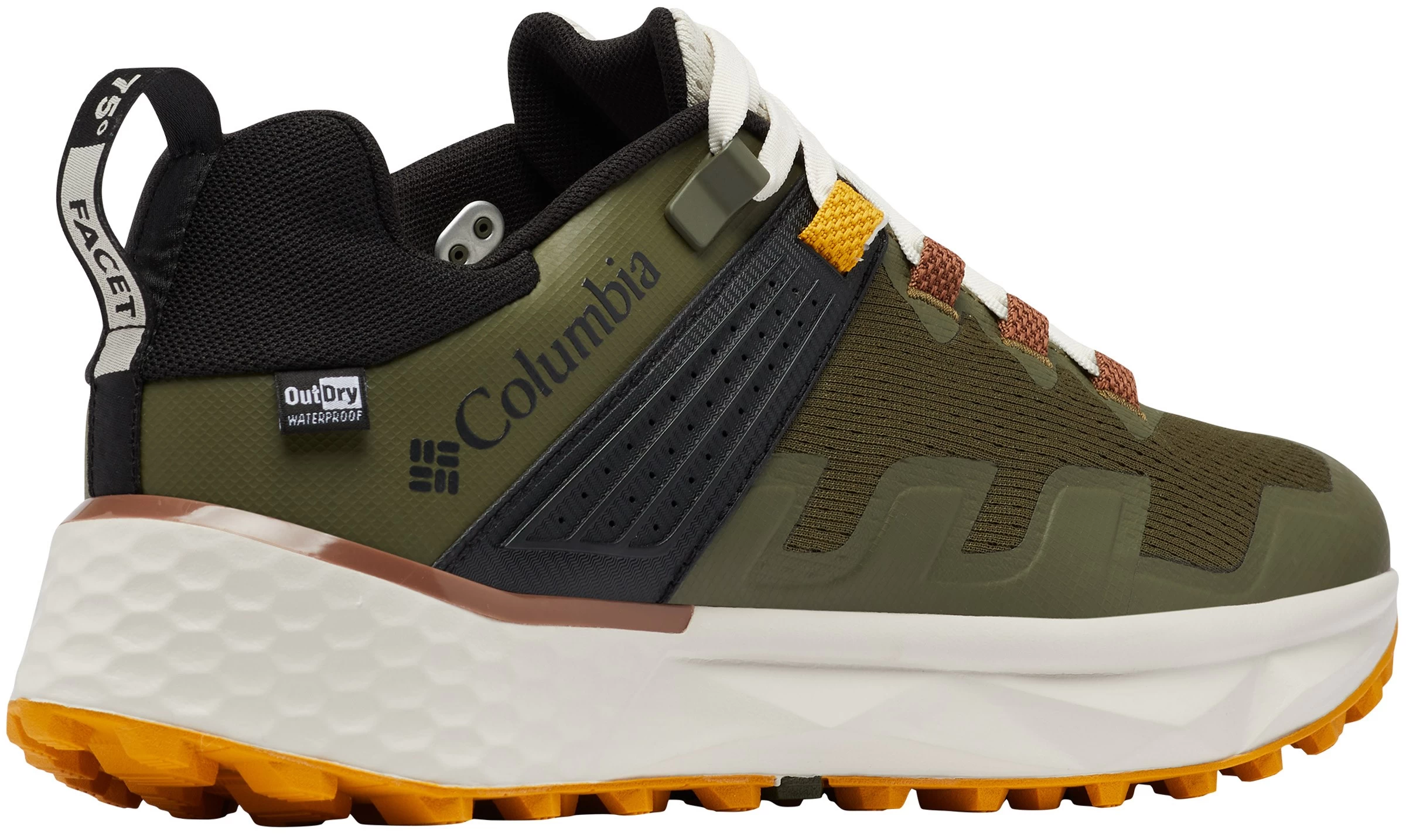 Columbia Facet™ 75 OutDry™ 2 Columbia Facet™ 75 OutDry™ - Billede 2