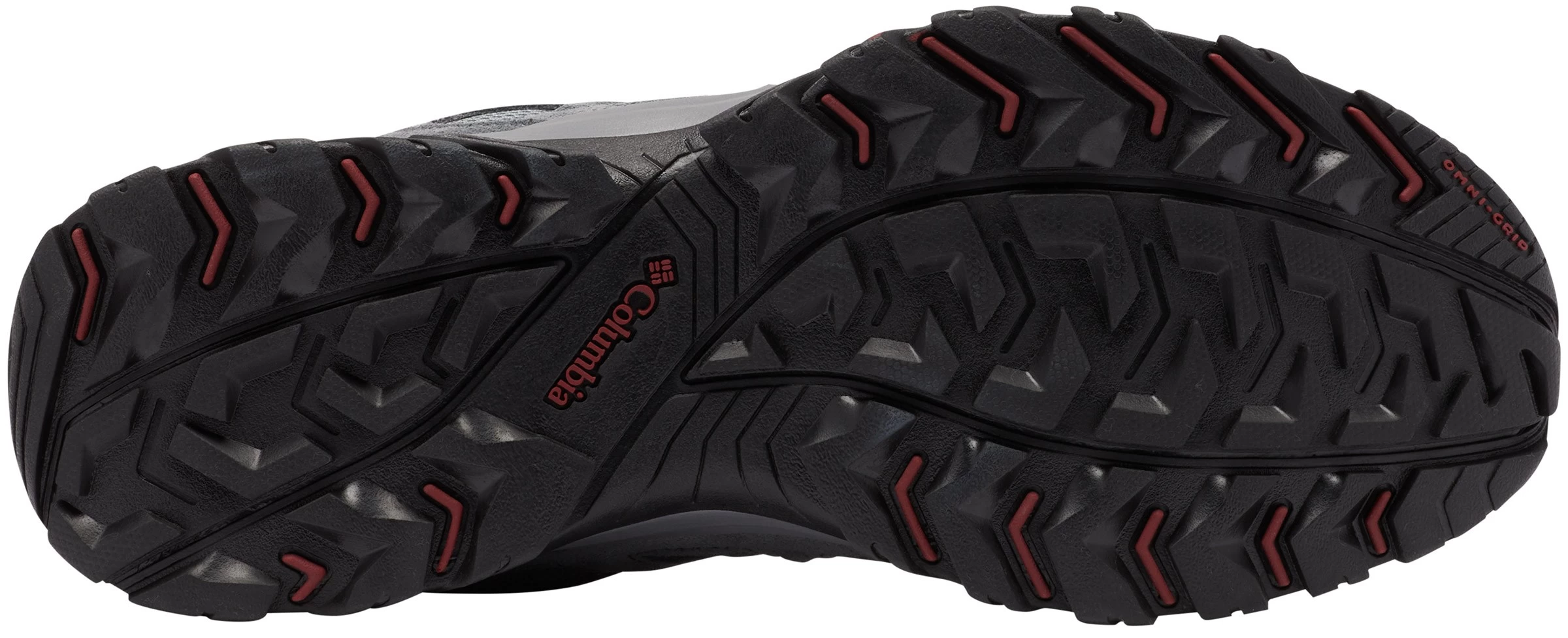Columbia Redmond™ III Waterproof 8 Columbia Redmond™ III Waterproof - Billede 8
