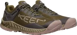 Keen Nxis Evo WP 8 Keen Nxis Evo WP -EventyrSøgerUdstyr 40700194 2