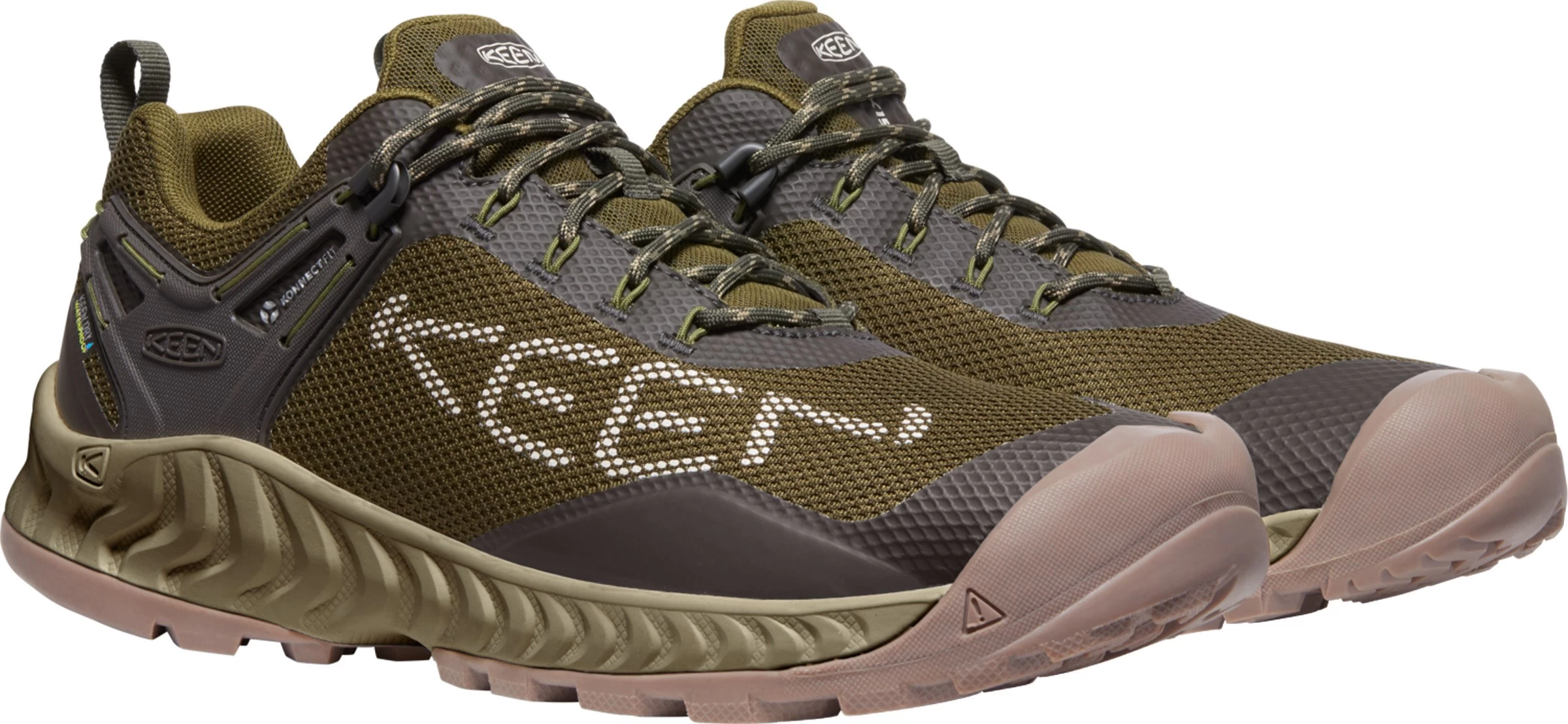 Keen Nxis Evo WP 3 Keen Nxis Evo WP - Billede 3