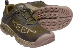 Keen Nxis Evo WP 9 Keen Nxis Evo WP -EventyrSøgerUdstyr 40700194 3
