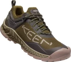 Keen Nxis Evo WP