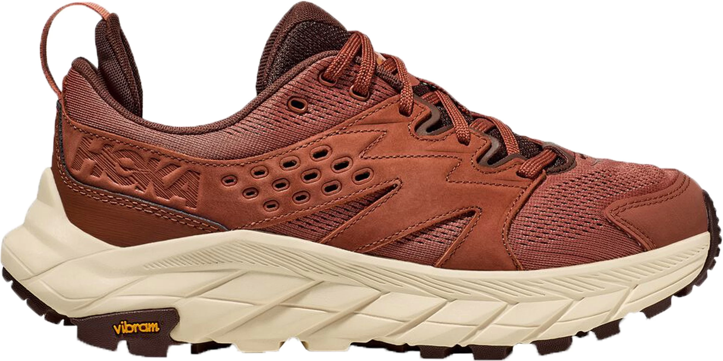 Hoka Anacapa Breeze Low 2 Hoka Anacapa Breeze Low - Billede 2