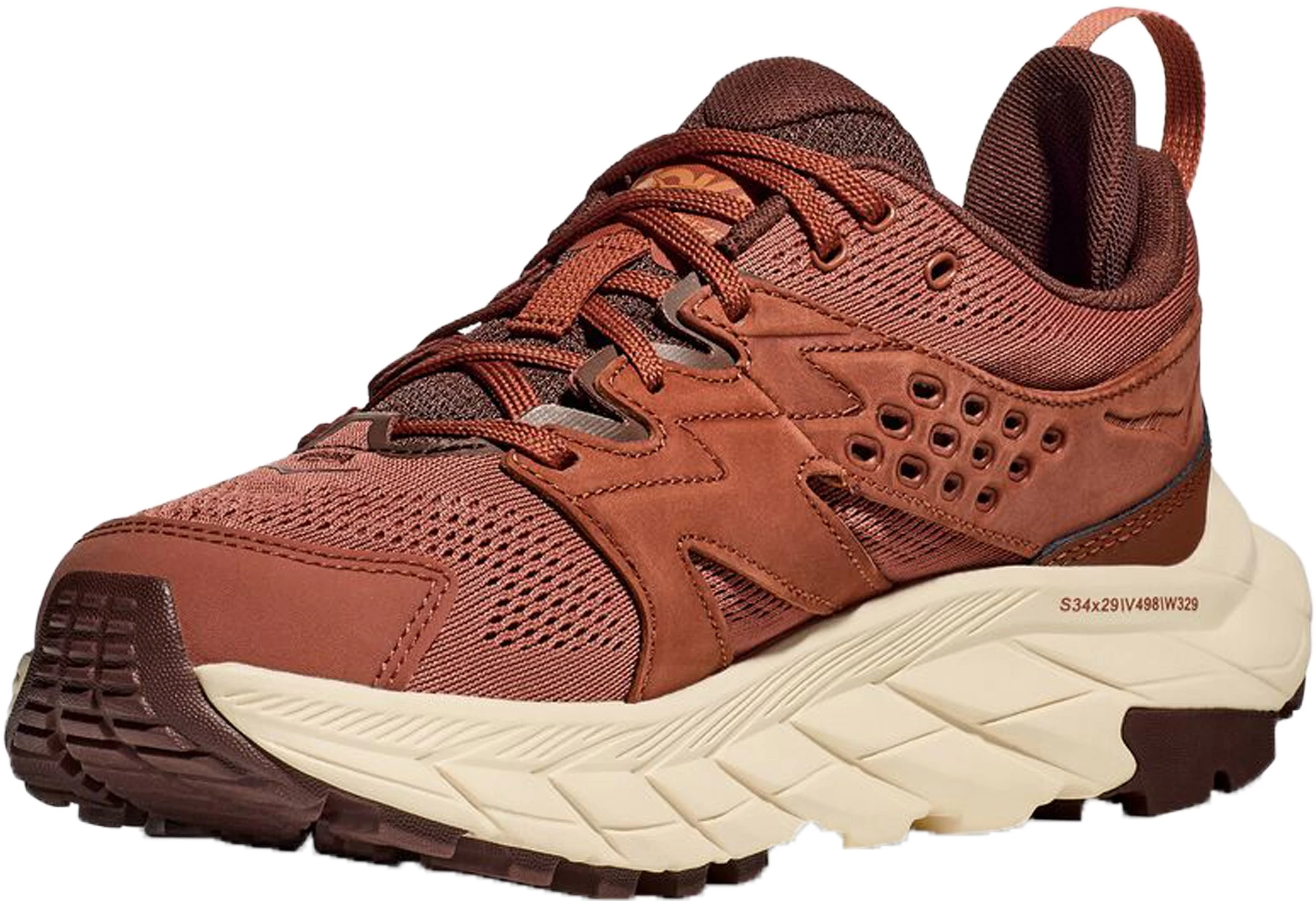 Hoka Anacapa Breeze Low 4 Hoka Anacapa Breeze Low - Billede 4