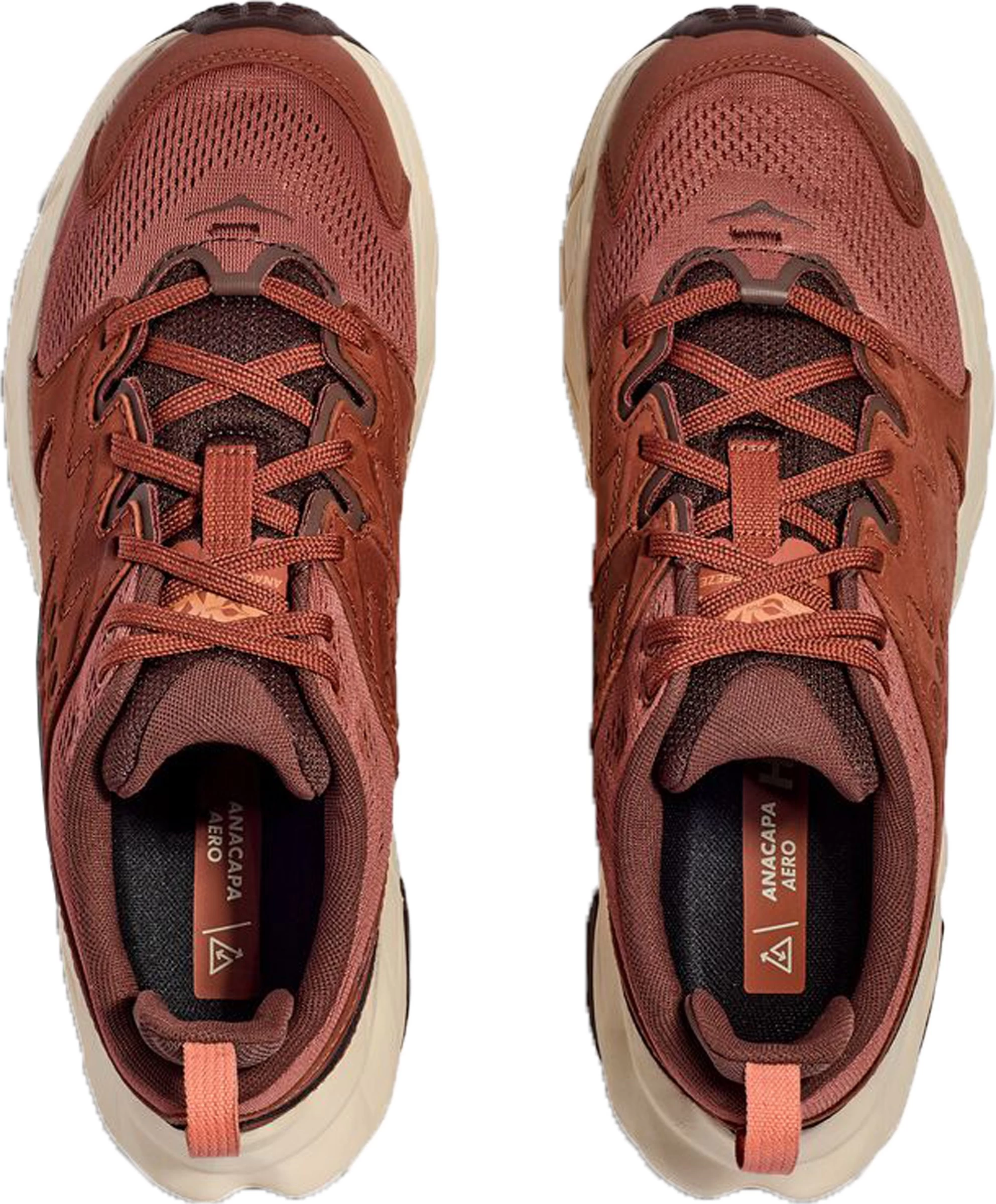 Hoka Anacapa Breeze Low 7 Hoka Anacapa Breeze Low - Billede 7