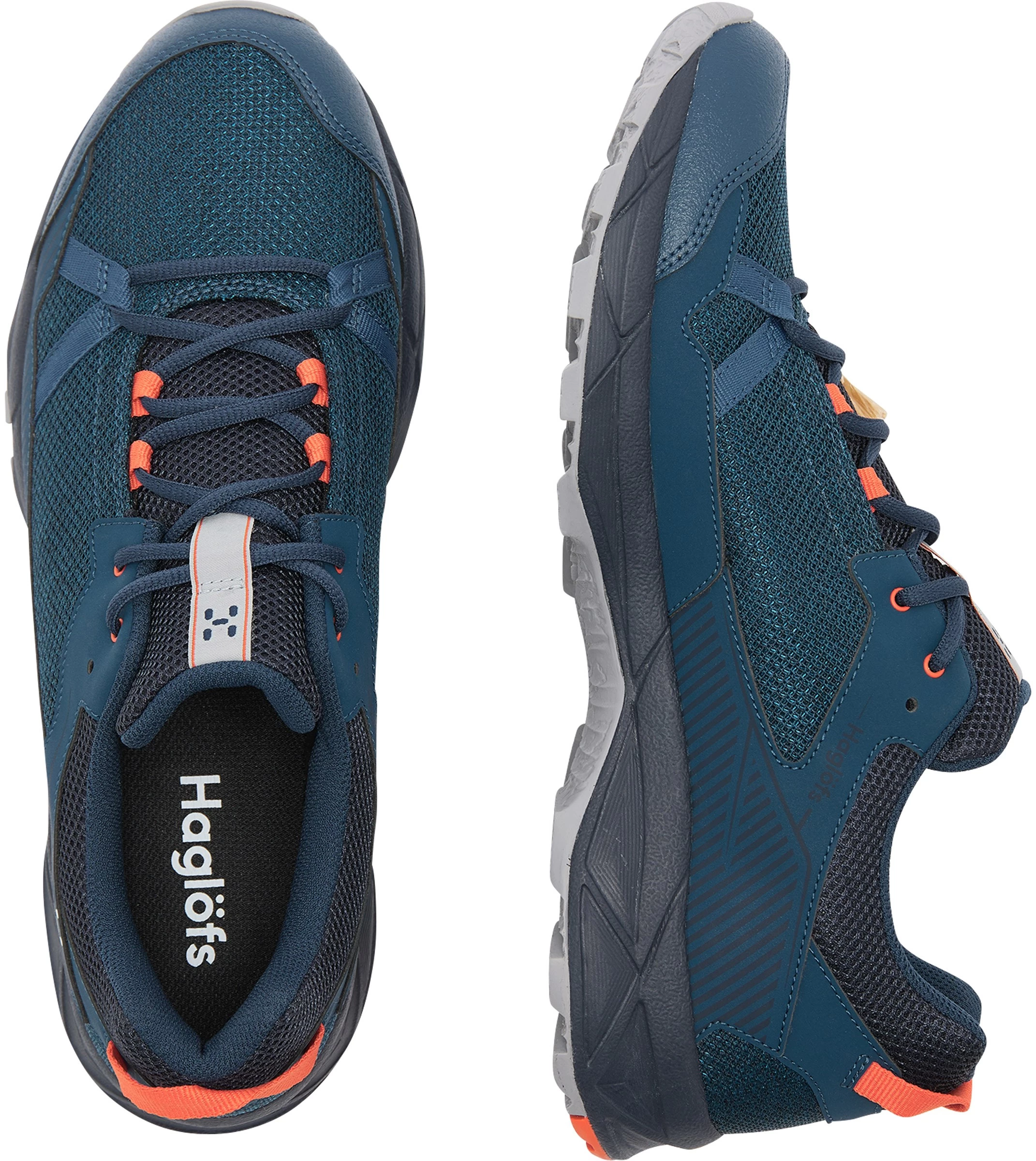 Haglöfs Trail Fuse Low 4 Haglöfs Trail Fuse Low - Billede 4