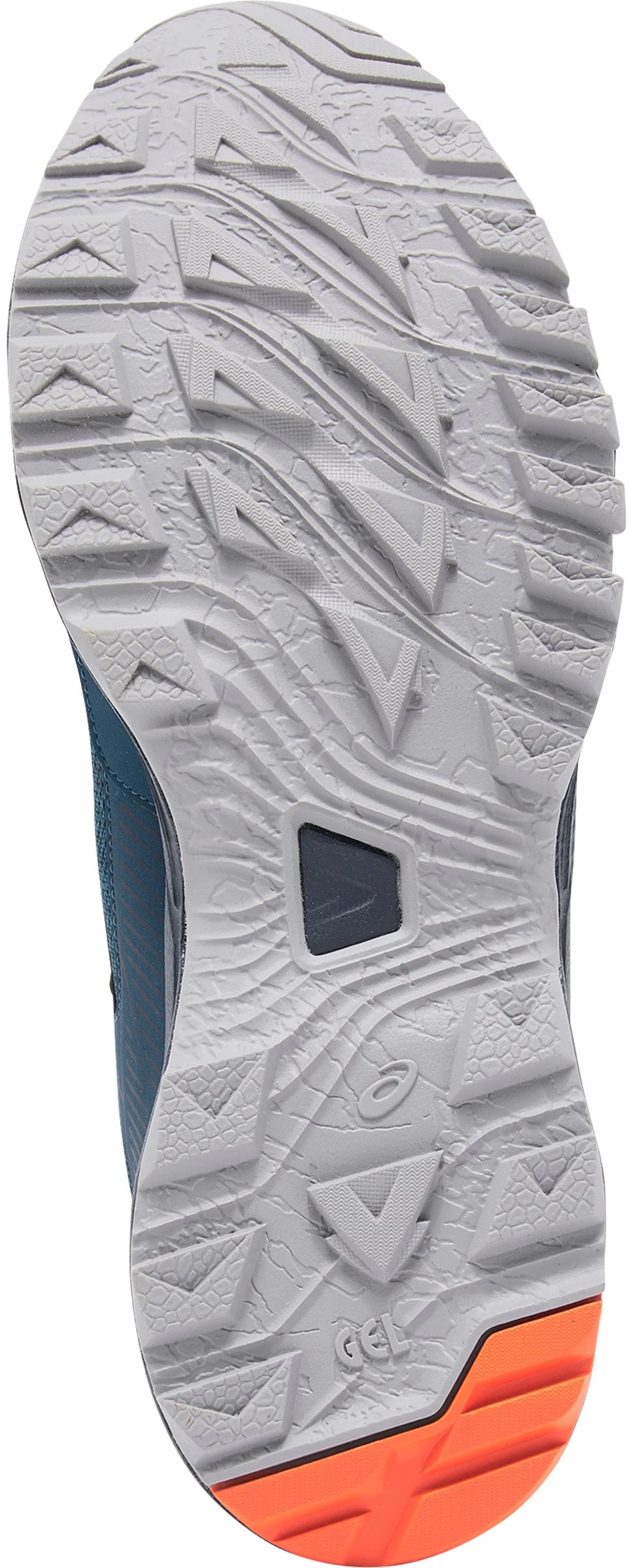 Haglöfs Trail Fuse Low 6 Haglöfs Trail Fuse Low - Billede 6