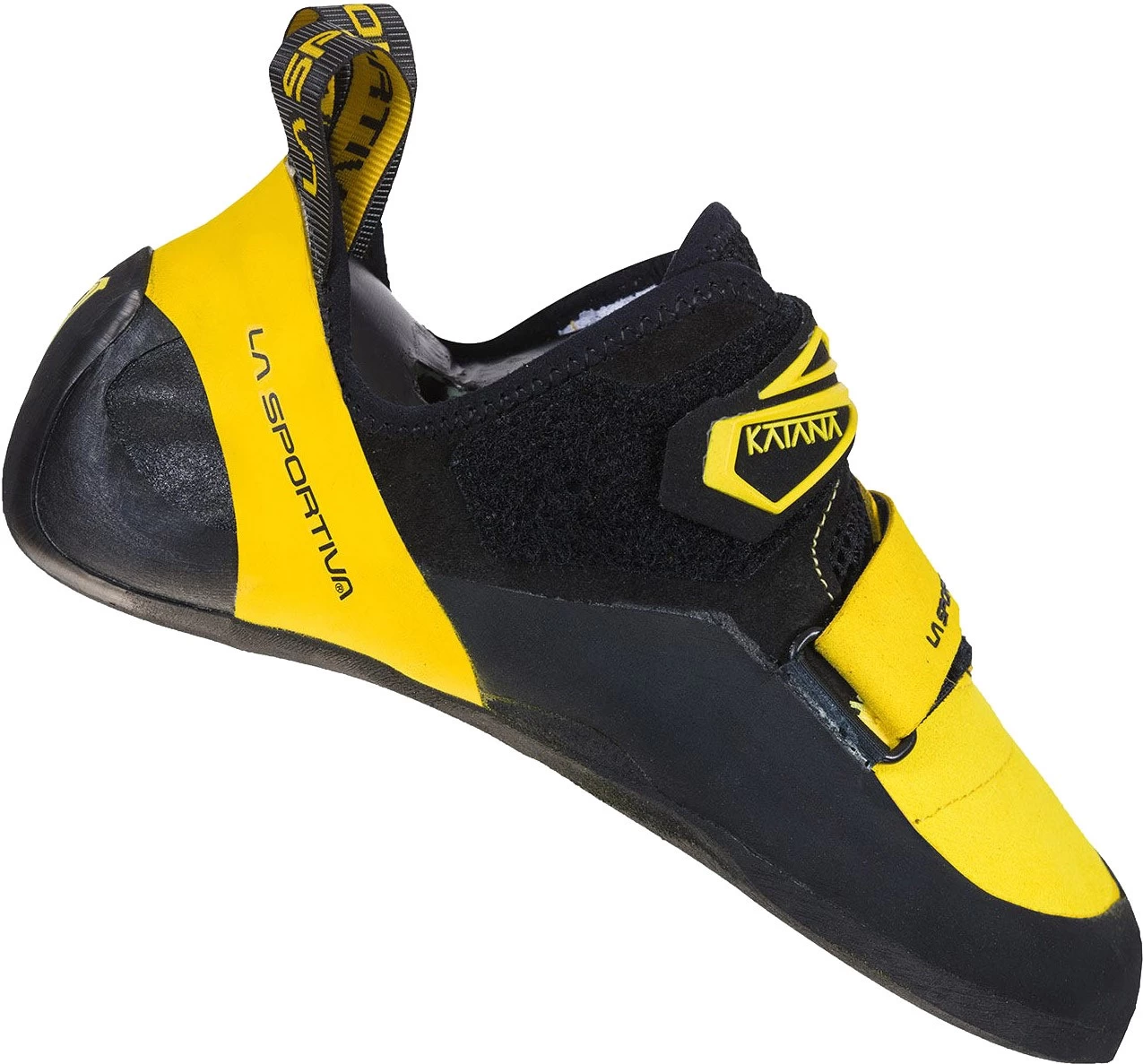 La Sportiva Katana Climbing Shoes 2 La Sportiva Katana Climbing Shoes - Billede 2