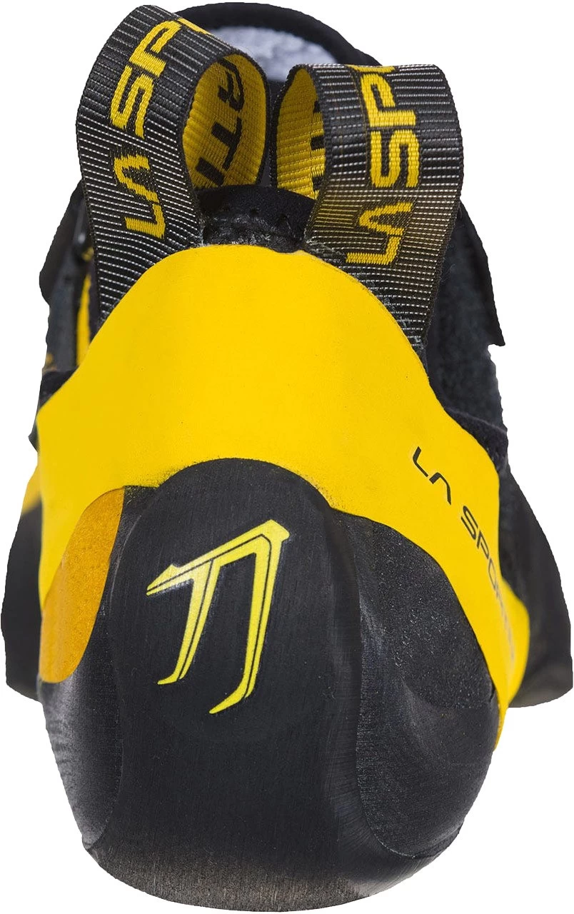 La Sportiva Katana Climbing Shoes 3 La Sportiva Katana Climbing Shoes - Billede 3