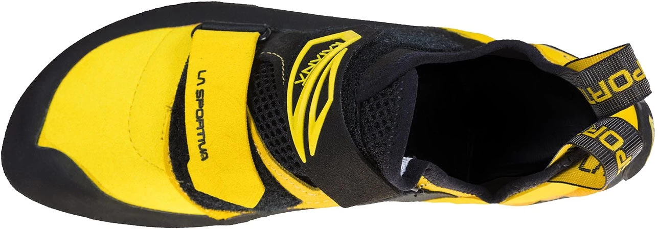 La Sportiva Katana Climbing Shoes 4 La Sportiva Katana Climbing Shoes - Billede 4