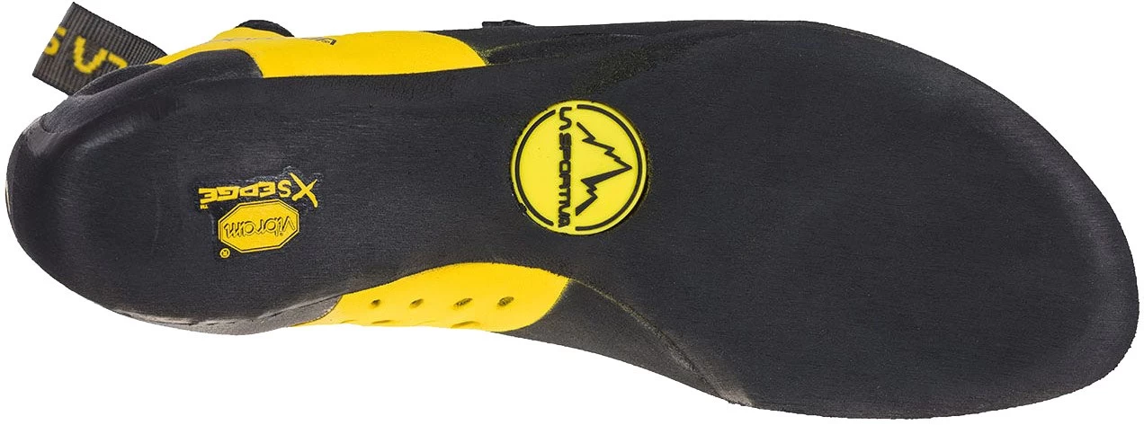 La Sportiva Katana Climbing Shoes 5 La Sportiva Katana Climbing Shoes - Billede 5