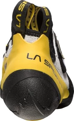 La Sportiva Solution Climbing Shoes 8 La Sportiva Solution Climbing Shoes -EventyrSøgerUdstyr 40900001 2