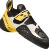 La Sportiva Solution Climbing Shoes