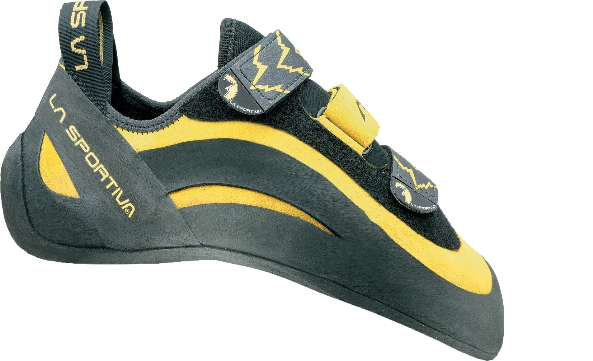 La Sportiva Miura VS Climbing Shoes 1 La Sportiva Miura VS Climbing Shoes