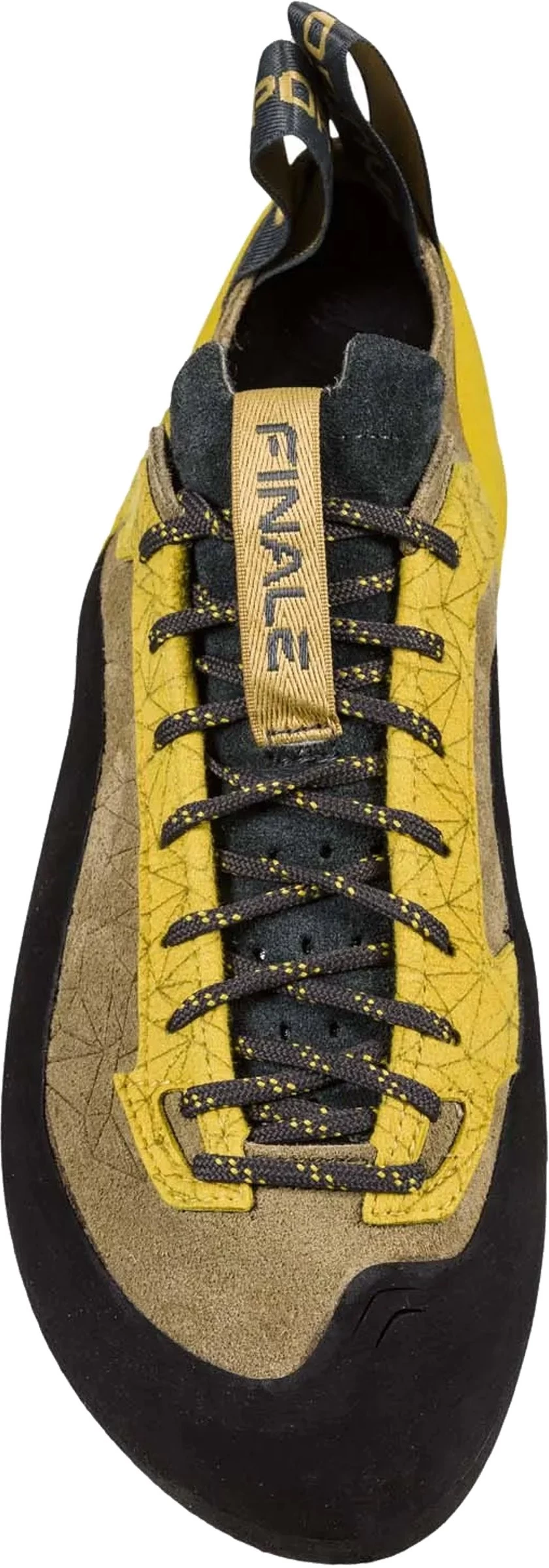 La Sportiva Finale Climbing Shoes 2 La Sportiva Finale Climbing Shoes - Billede 2