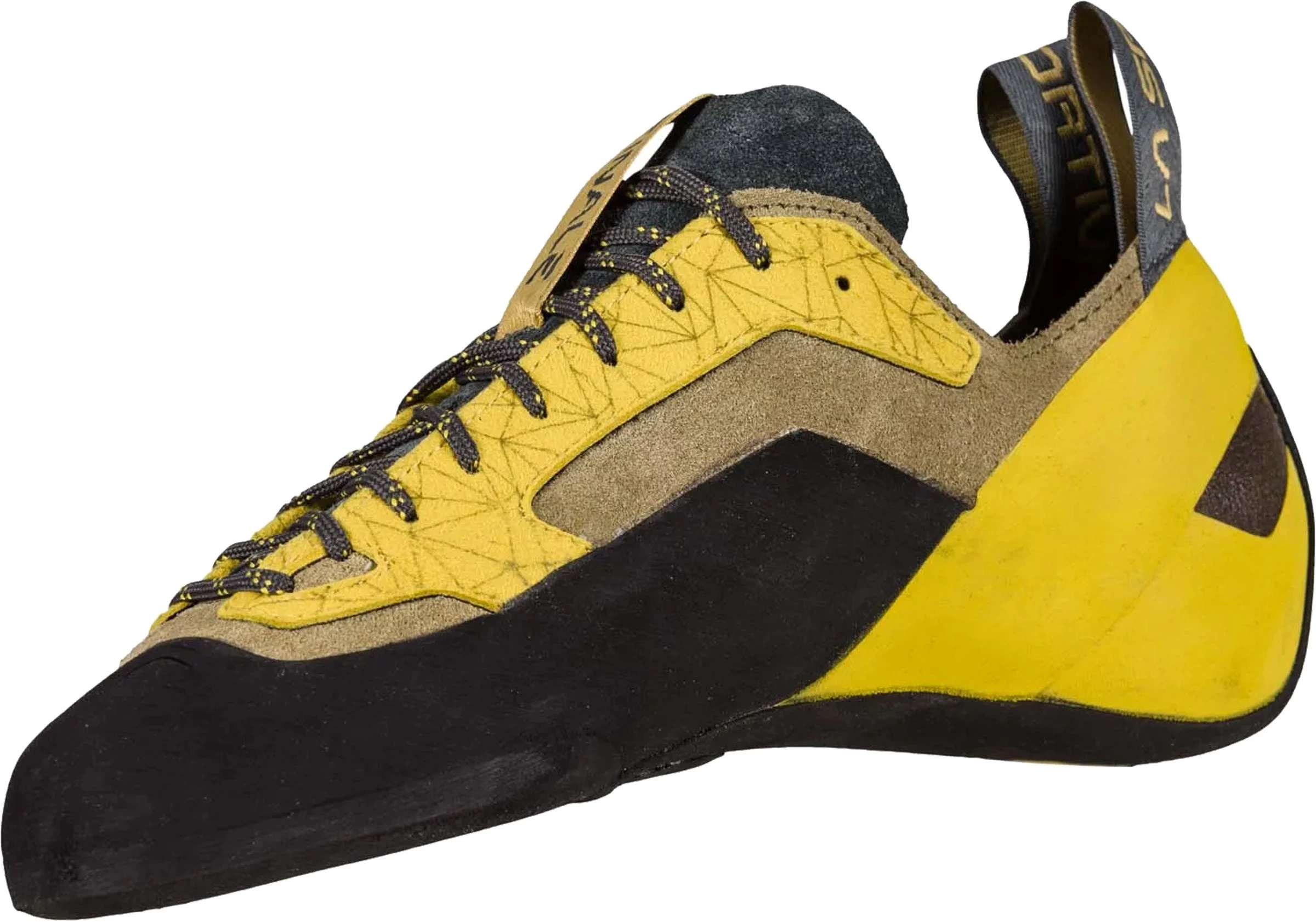 La Sportiva Finale Climbing Shoes 4 La Sportiva Finale Climbing Shoes - Billede 4