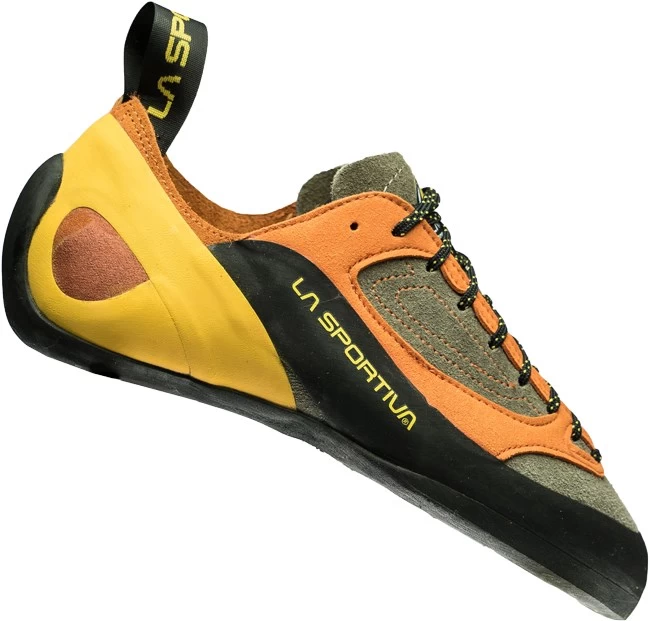 La Sportiva Finale Climbing Shoes 1 La Sportiva Finale Climbing Shoes