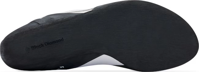 Black Diamond Aspect Climbing Shoes 2 Black Diamond Aspect Climbing Shoes - Billede 2