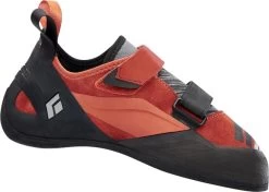 Black Diamond Focus Climbing Shoes 5 Black Diamond Focus Climbing Shoes -EventyrSøgerUdstyr 40900018 2